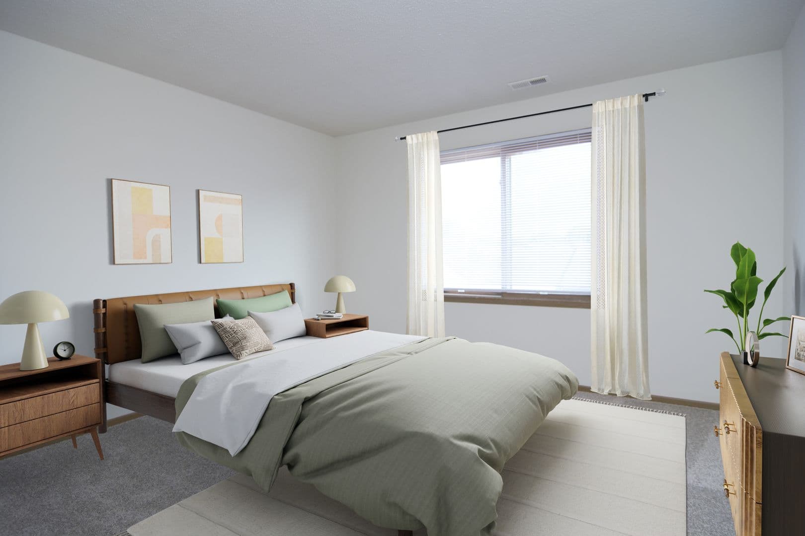 Omaha Apartment: 6300 South 96th Street