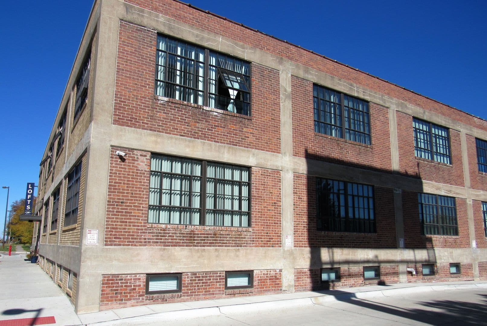 Omaha Apartment: 3101 S 24th Street