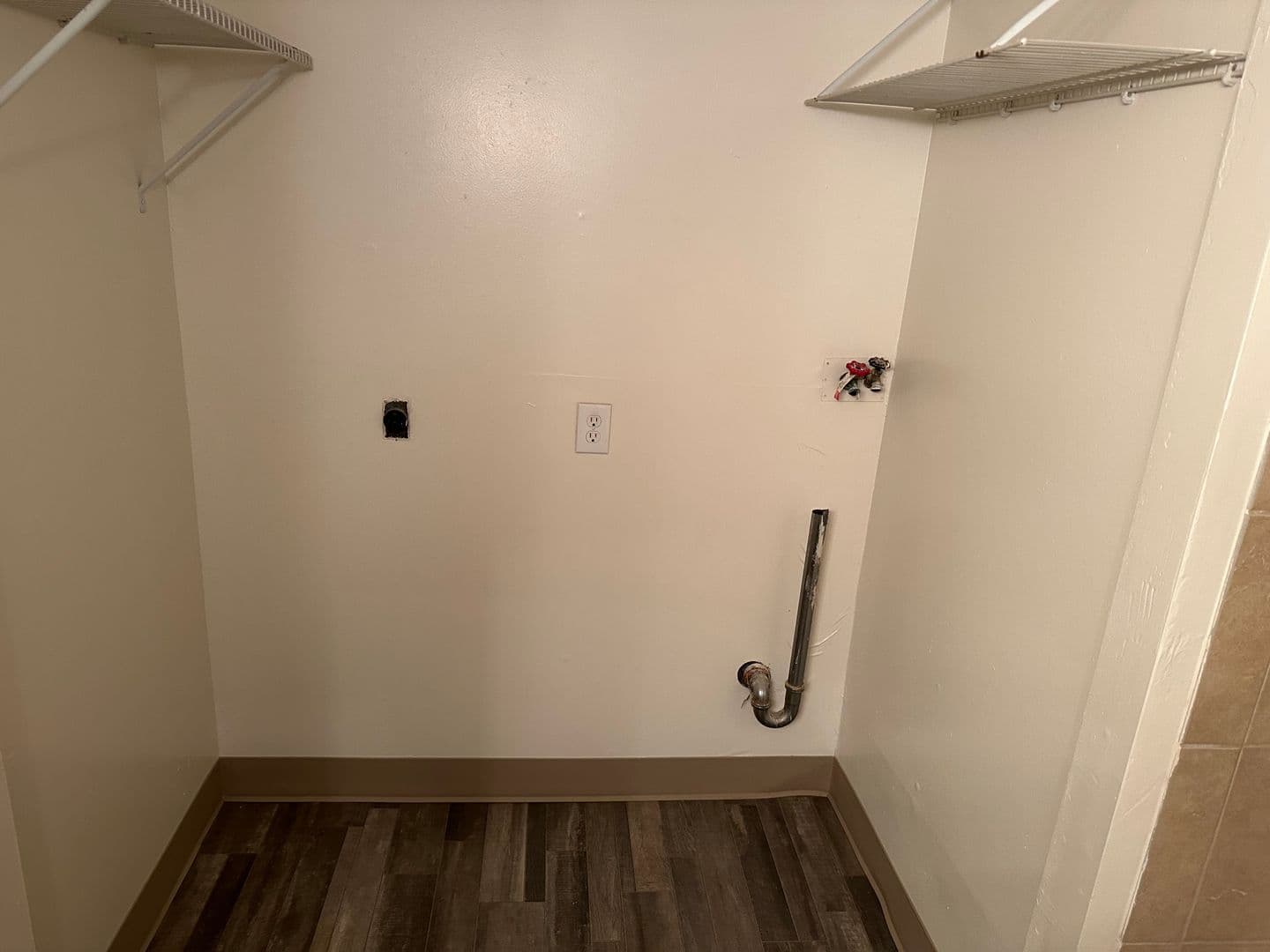 Omaha Apartment: 5344 S 99th Street