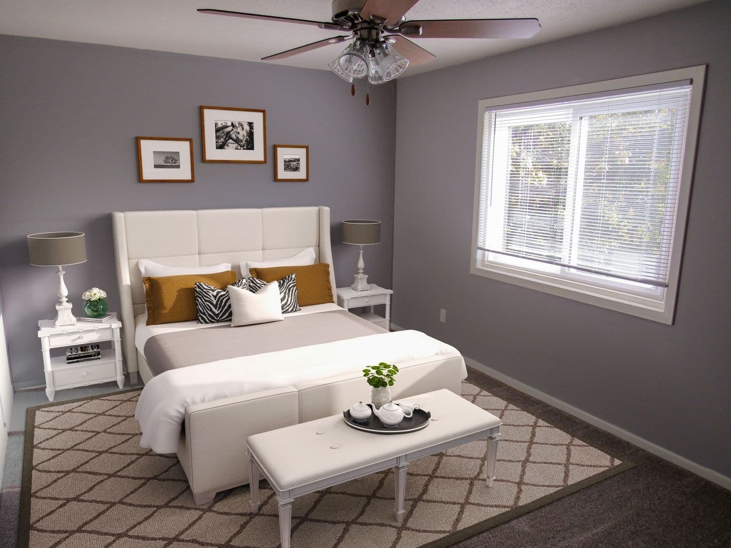 Omaha Apartment: 5806 S 141st Plz