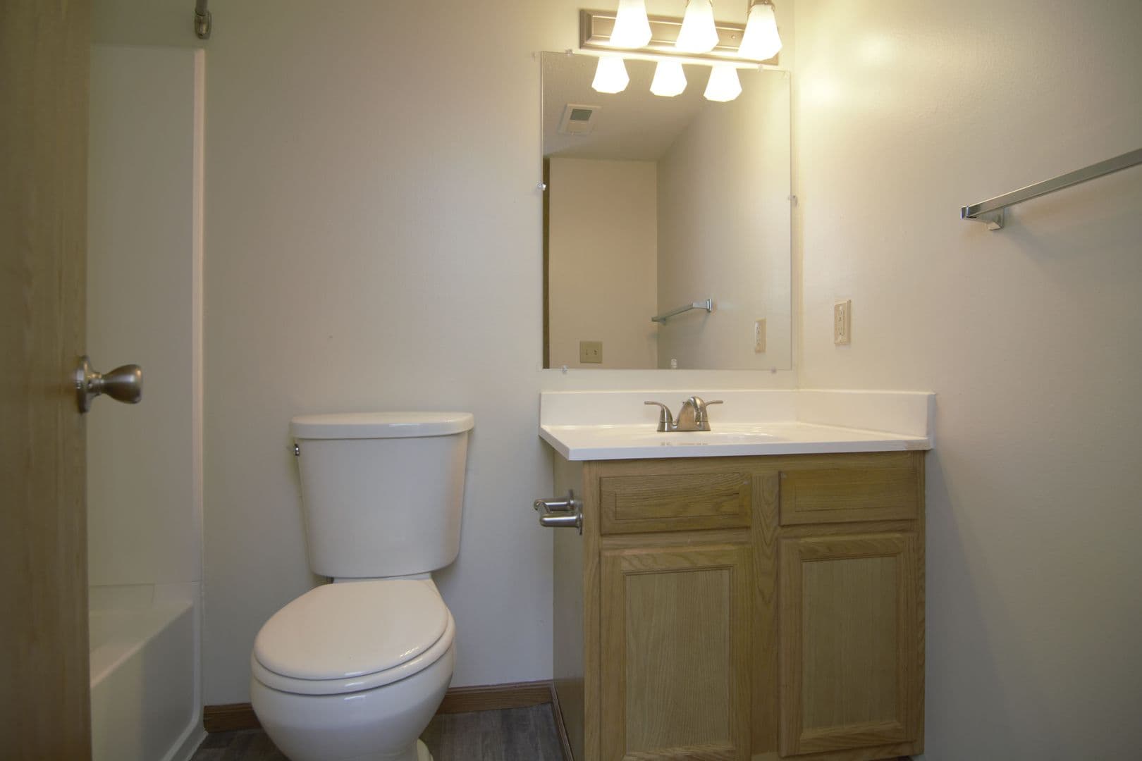 Omaha Apartment: 6300 South 96th Street
