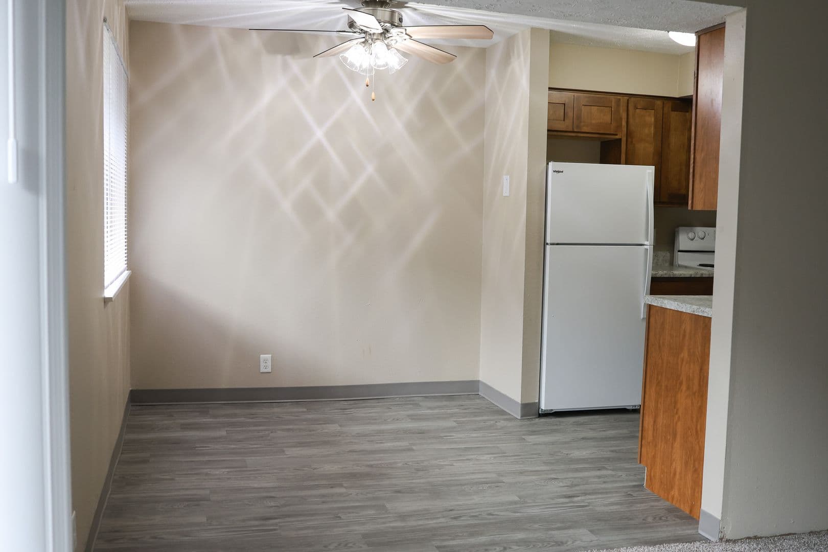 Council Bluffs Apartment: 800 N 34th Street #19