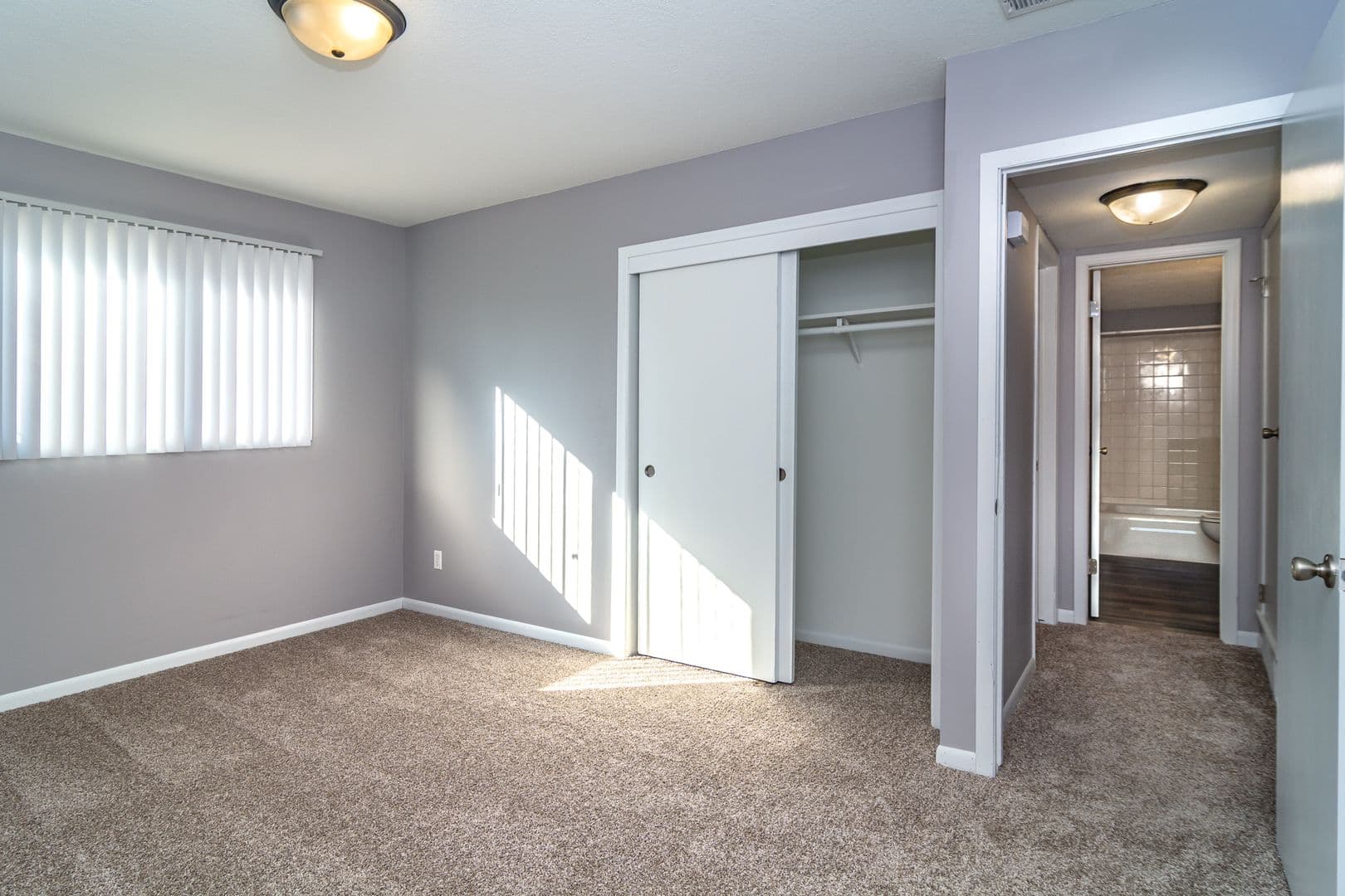 Bellevue Apartment: 1511 Thomas Drive