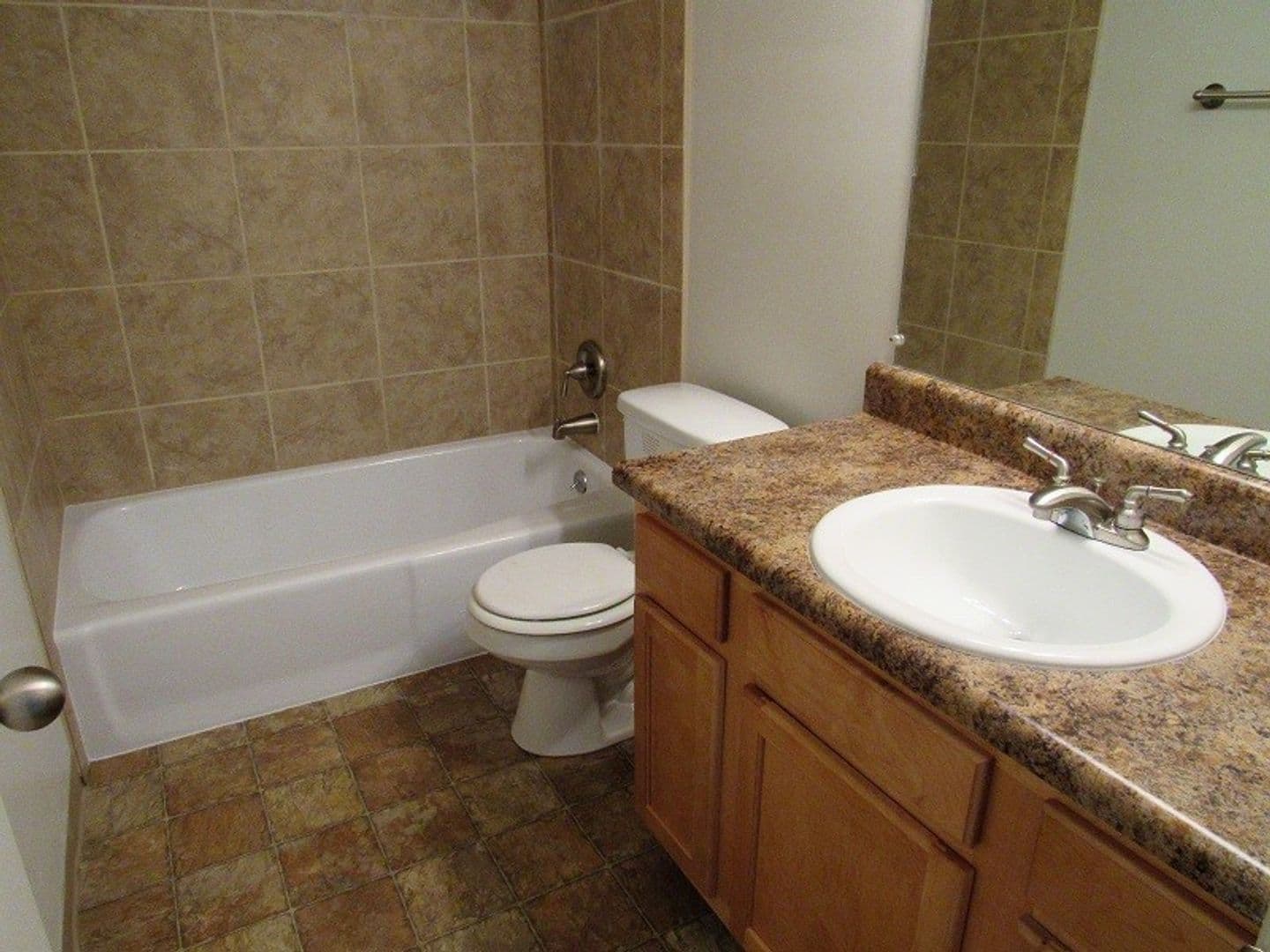 Omaha Apartment: 2306 Village Court