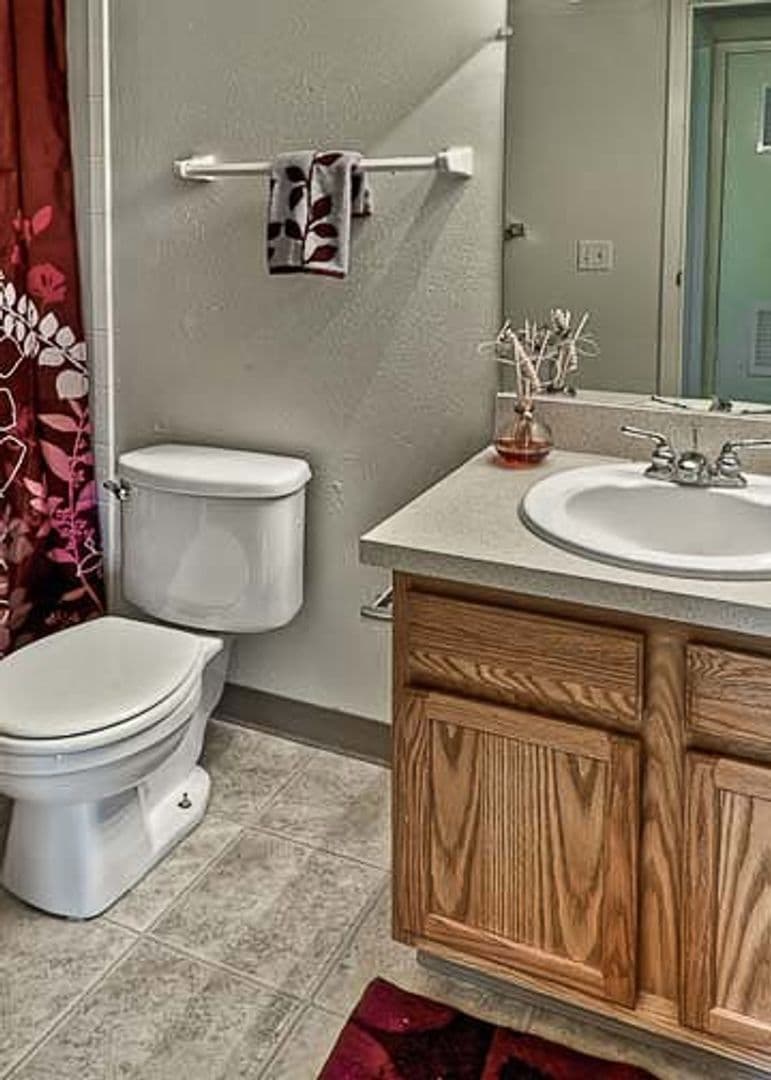 Omaha Apartment: 5806 S 141st Plz