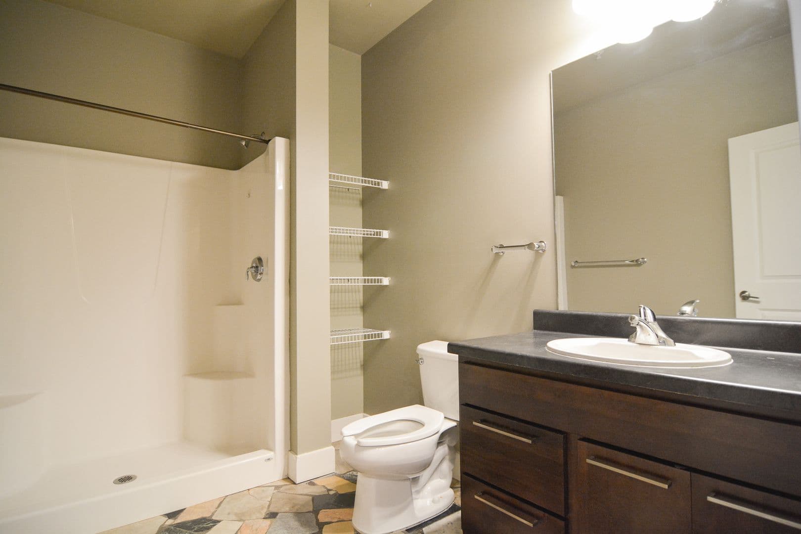Omaha Apartment: 306 S 24th Street