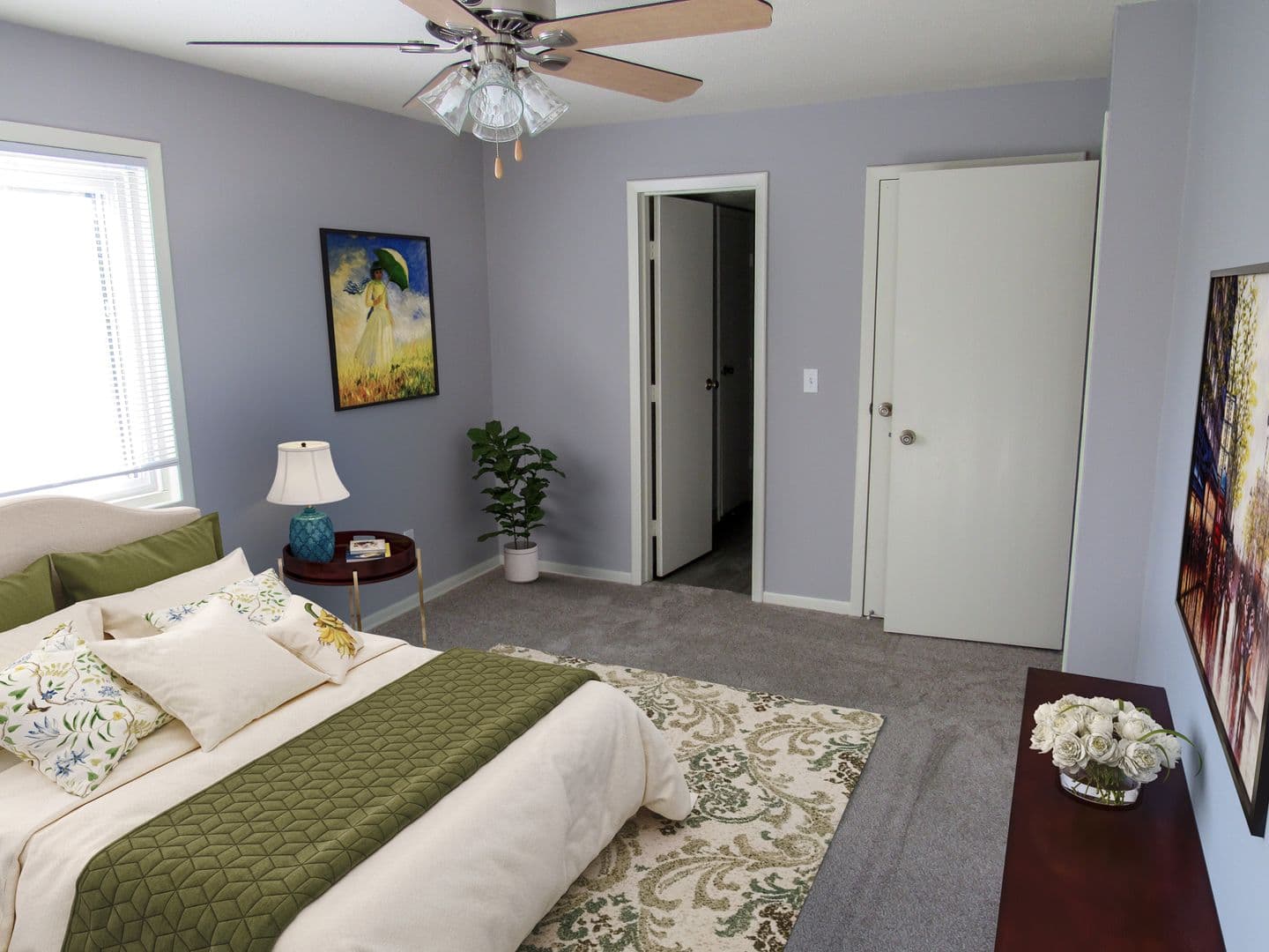 Omaha Apartment: 5806 S 141st Plz