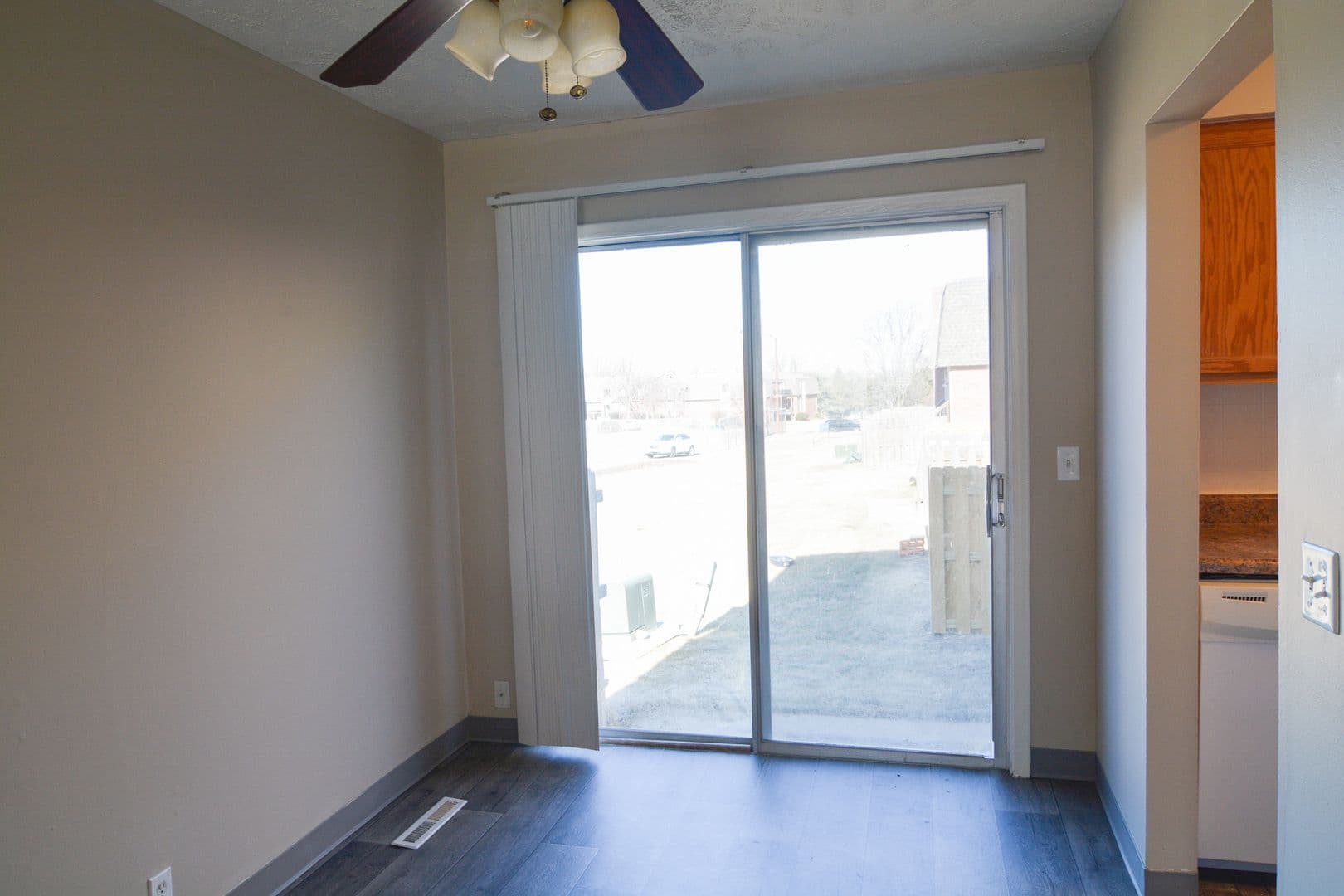Omaha Apartment: 8500 Ohern