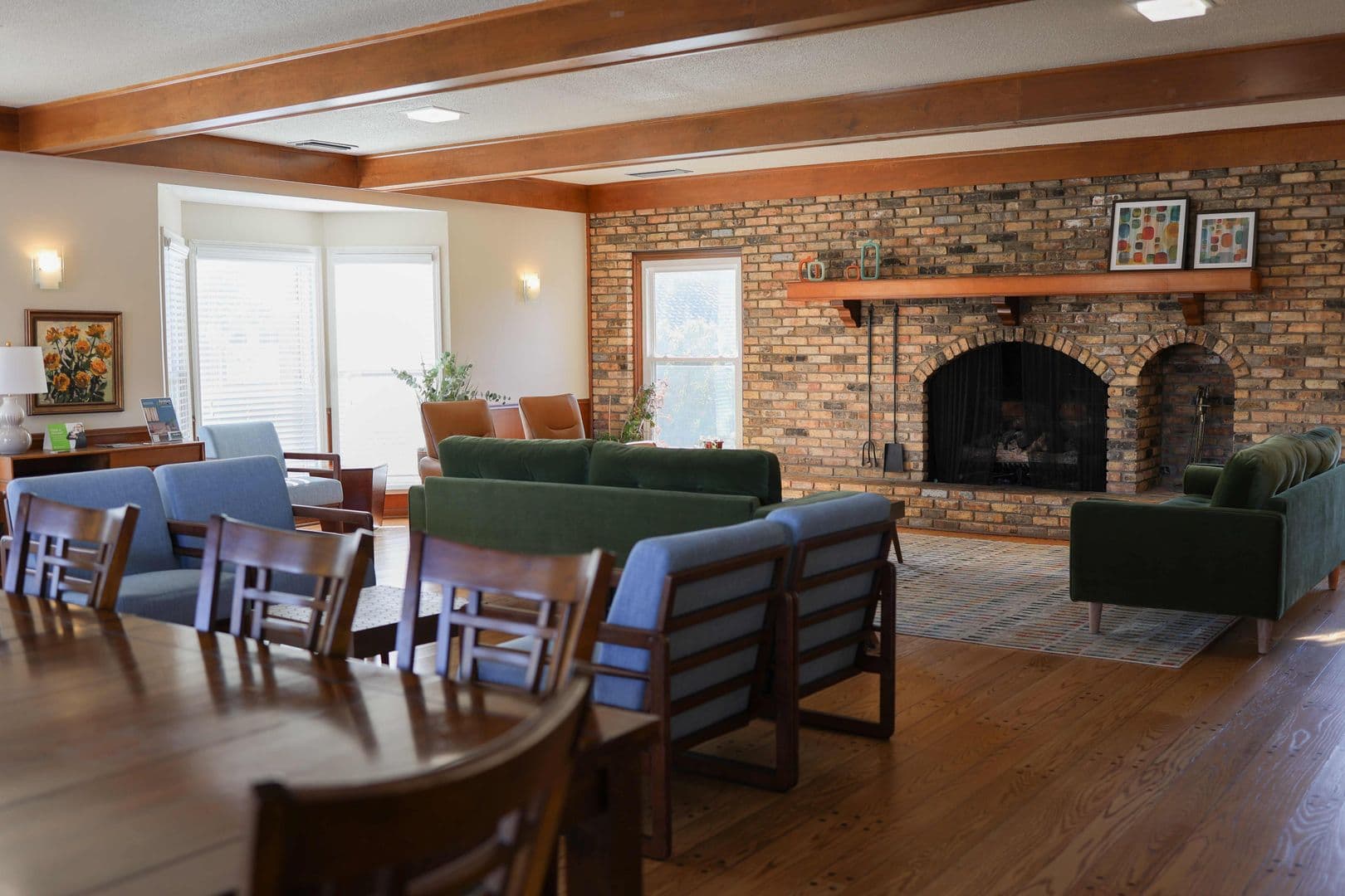 Omaha Apartment: 11766 Wakeley Plz