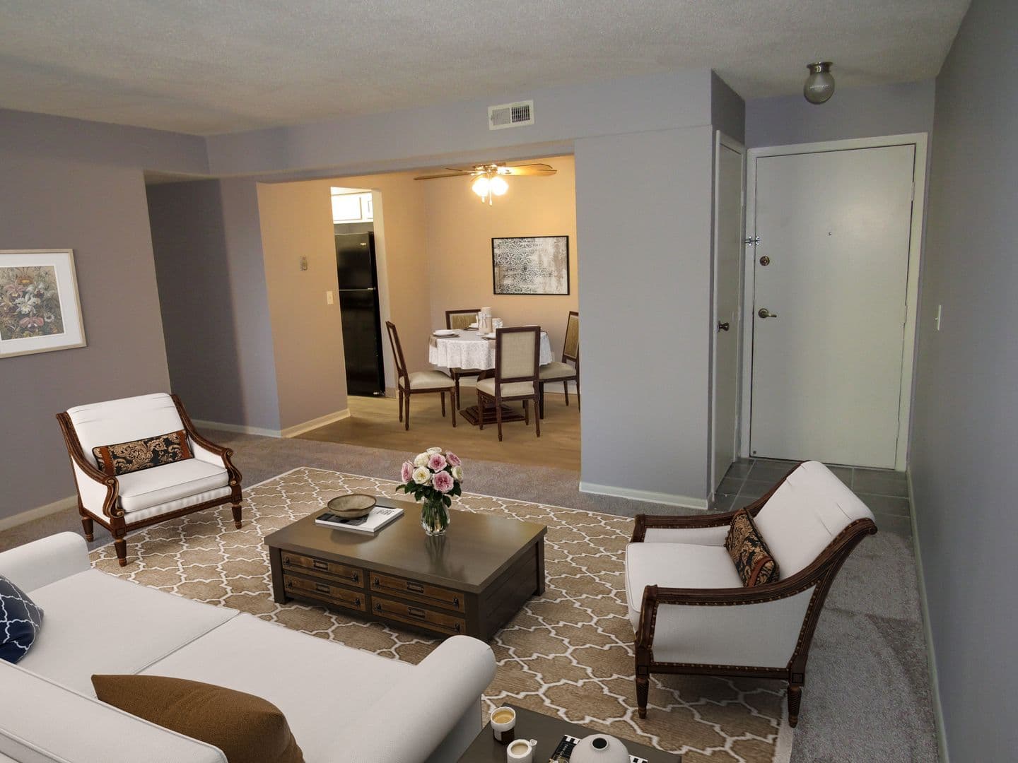 Omaha Apartment: 5806 S 141st Plz