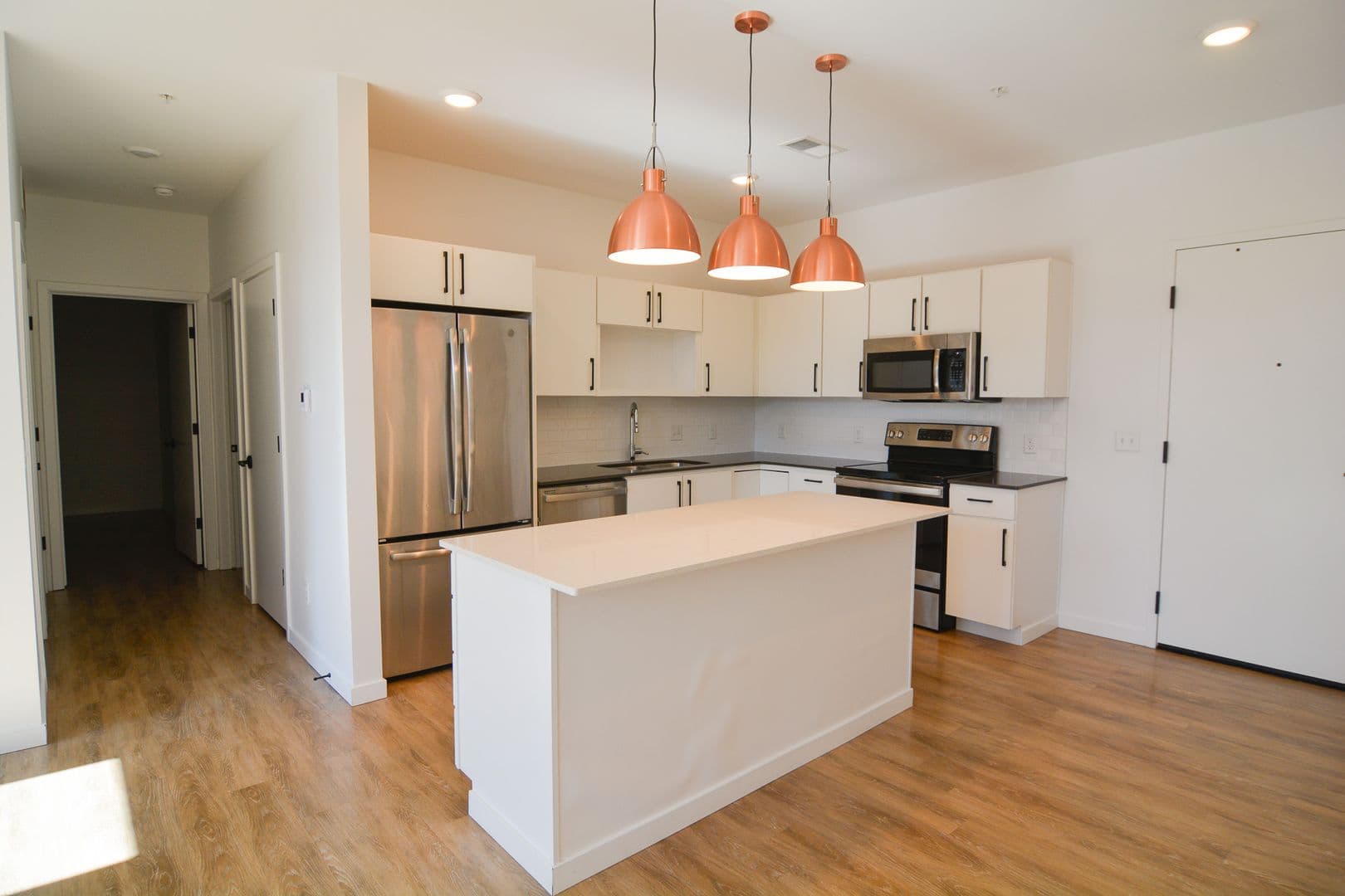 Omaha Apartment: 925 Pierce Street