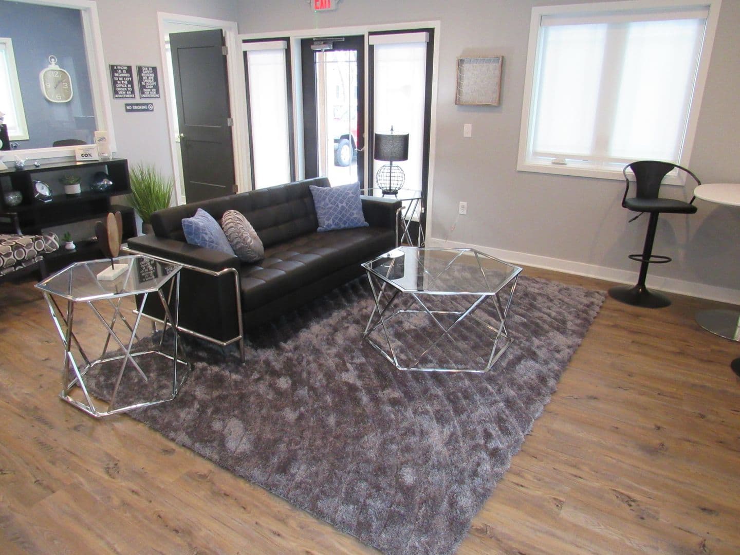 Omaha Apartment: 950 S 69th Street