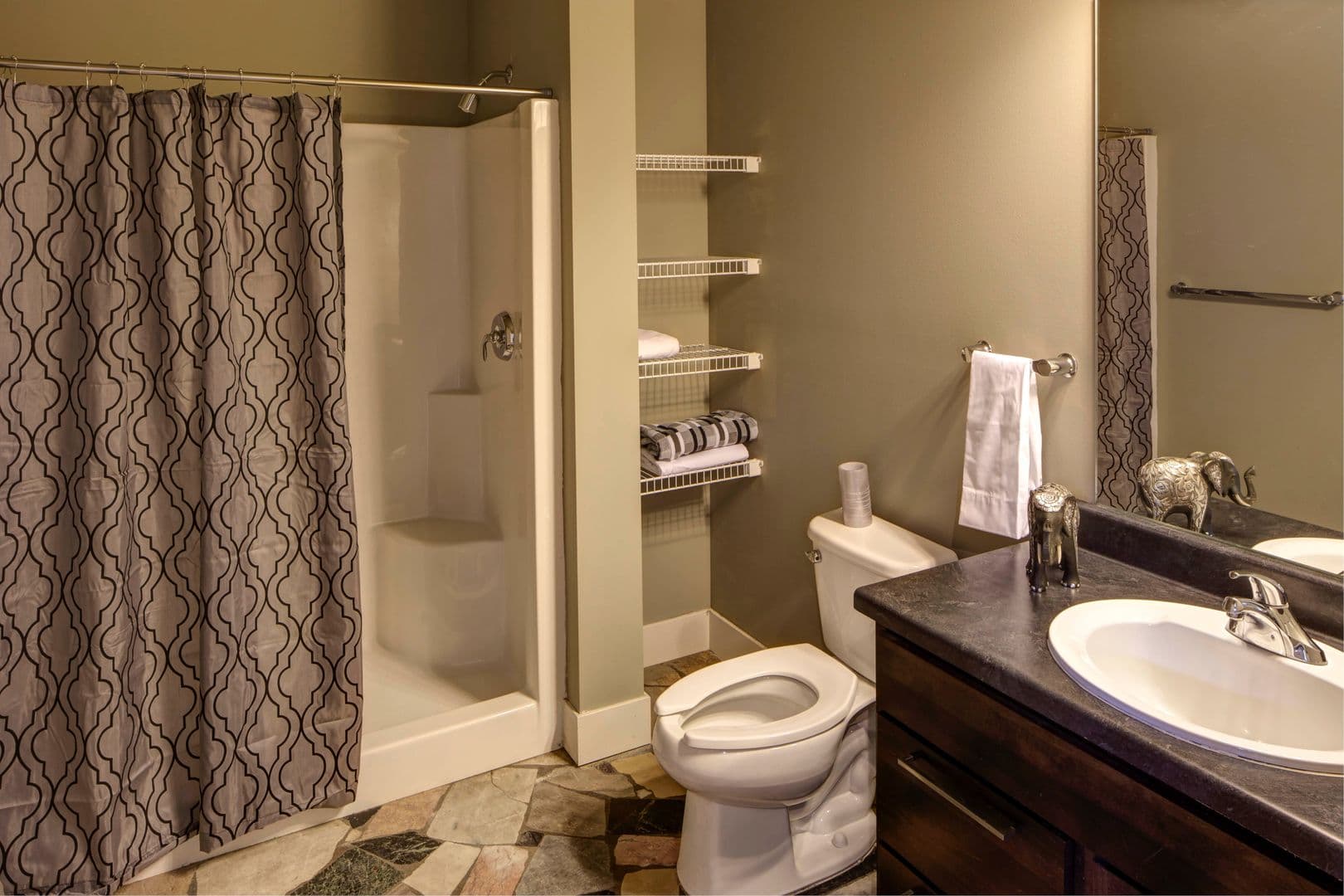 Omaha Apartment: 306 S 24th Street