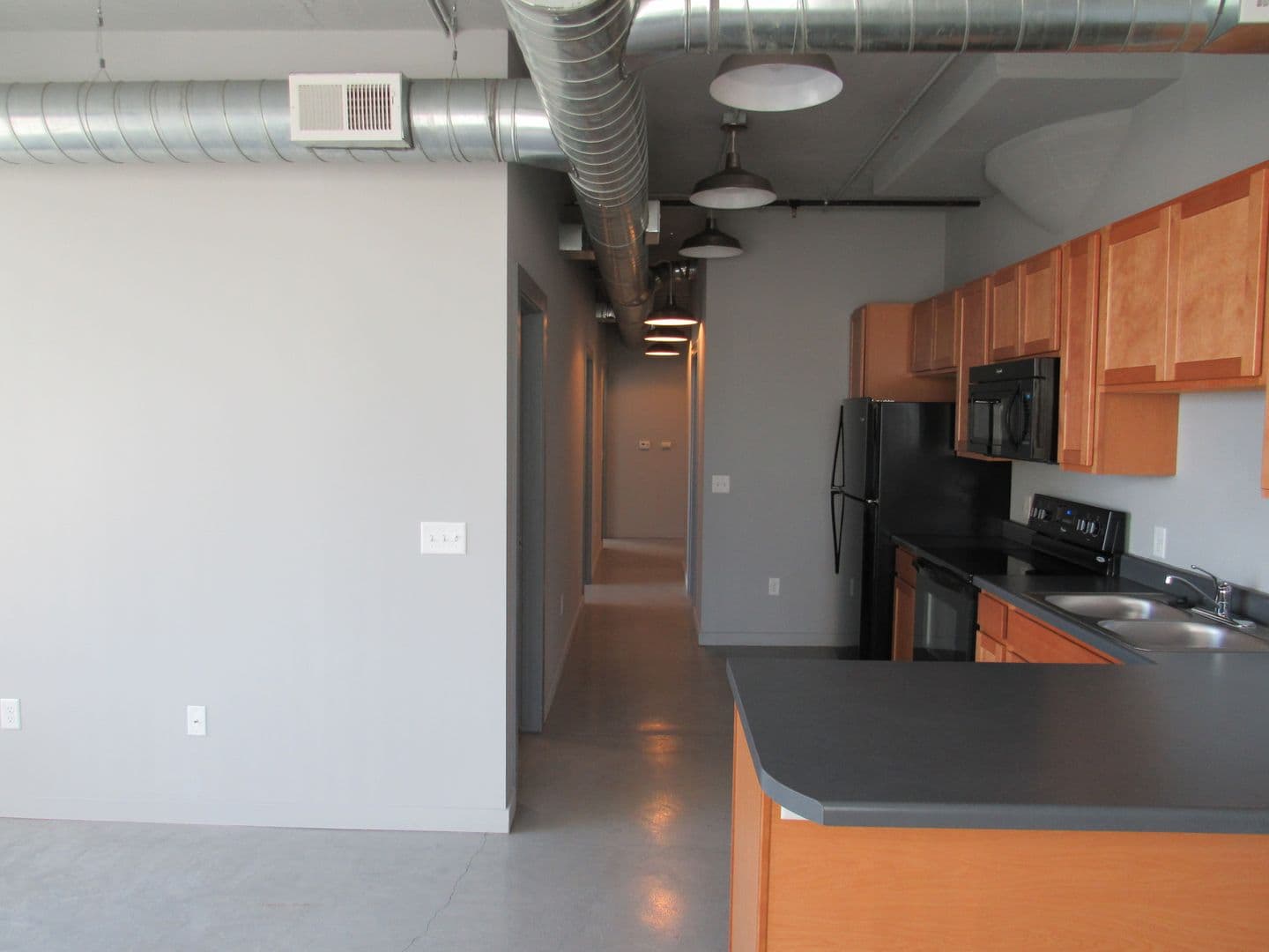Omaha Apartment: 3101 S 24th Street