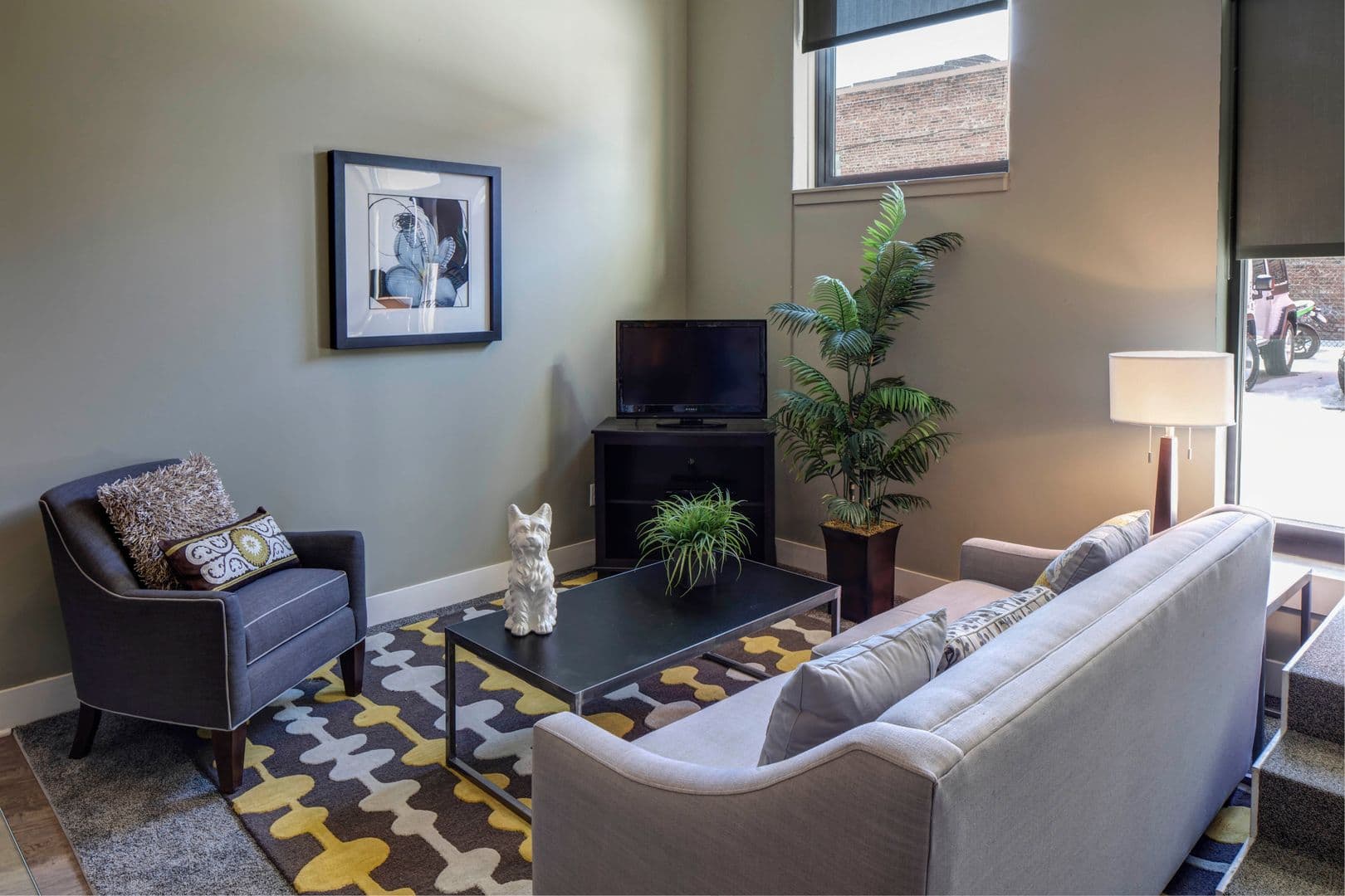 Omaha Apartment: 306 S 24th Street