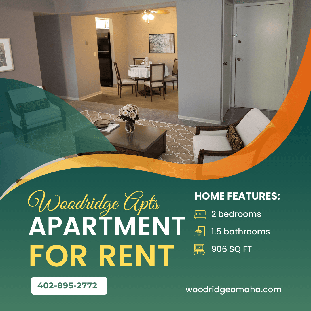Omaha Apartment: 5806 S 141st Plz