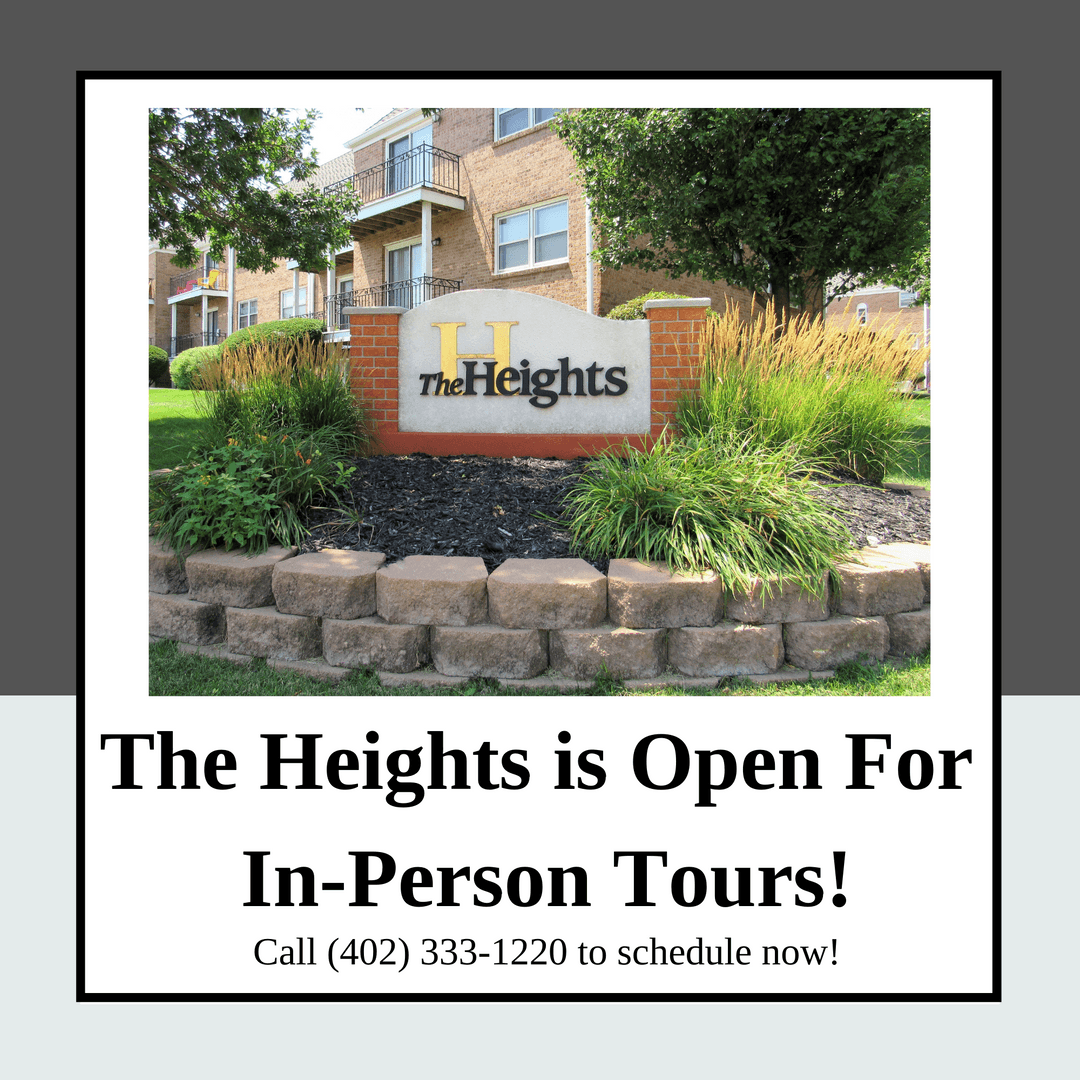 Omaha Apartment: 11766 Wakeley Plz