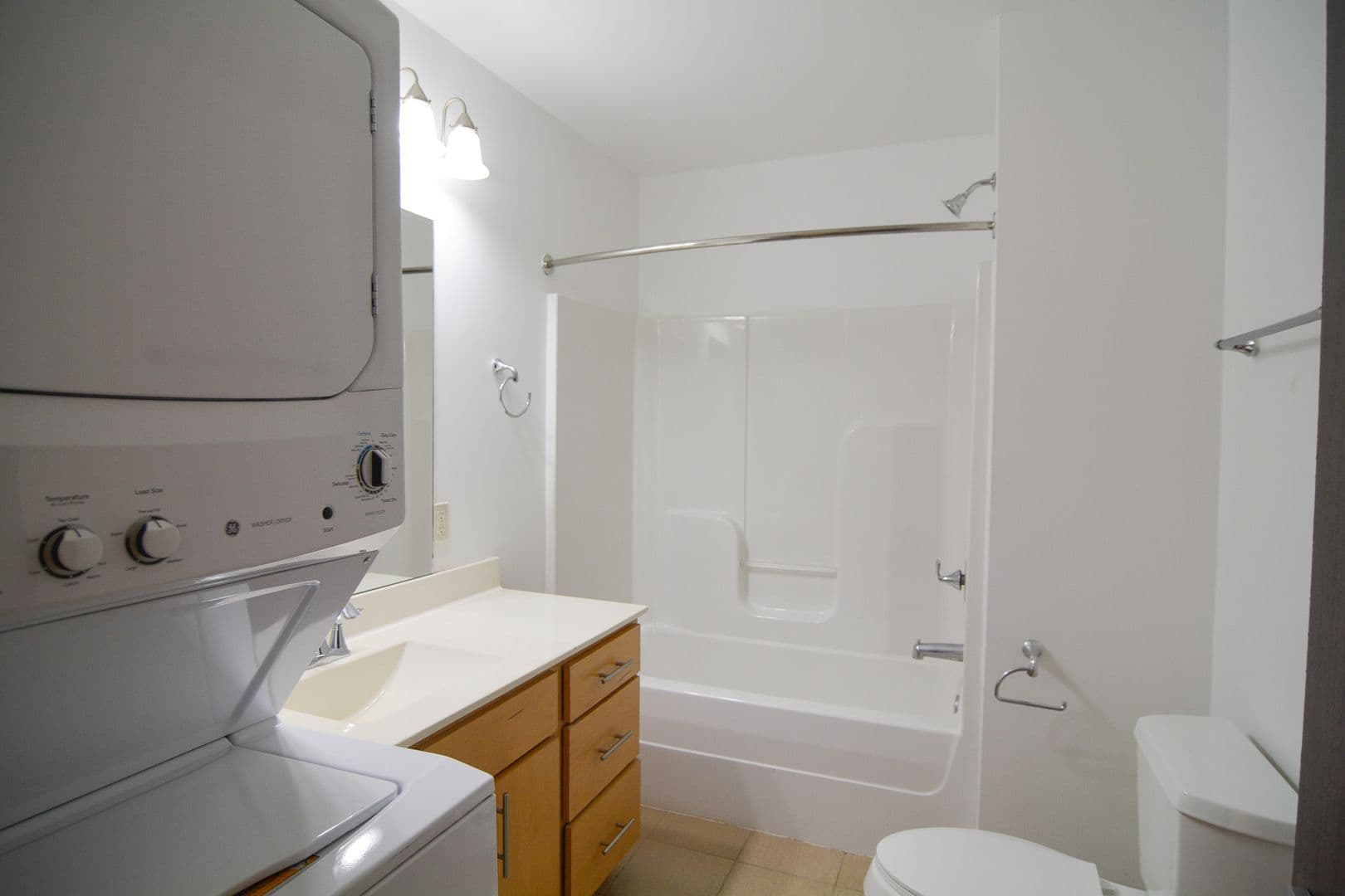 Omaha Apartment: 424 S. 12th Street