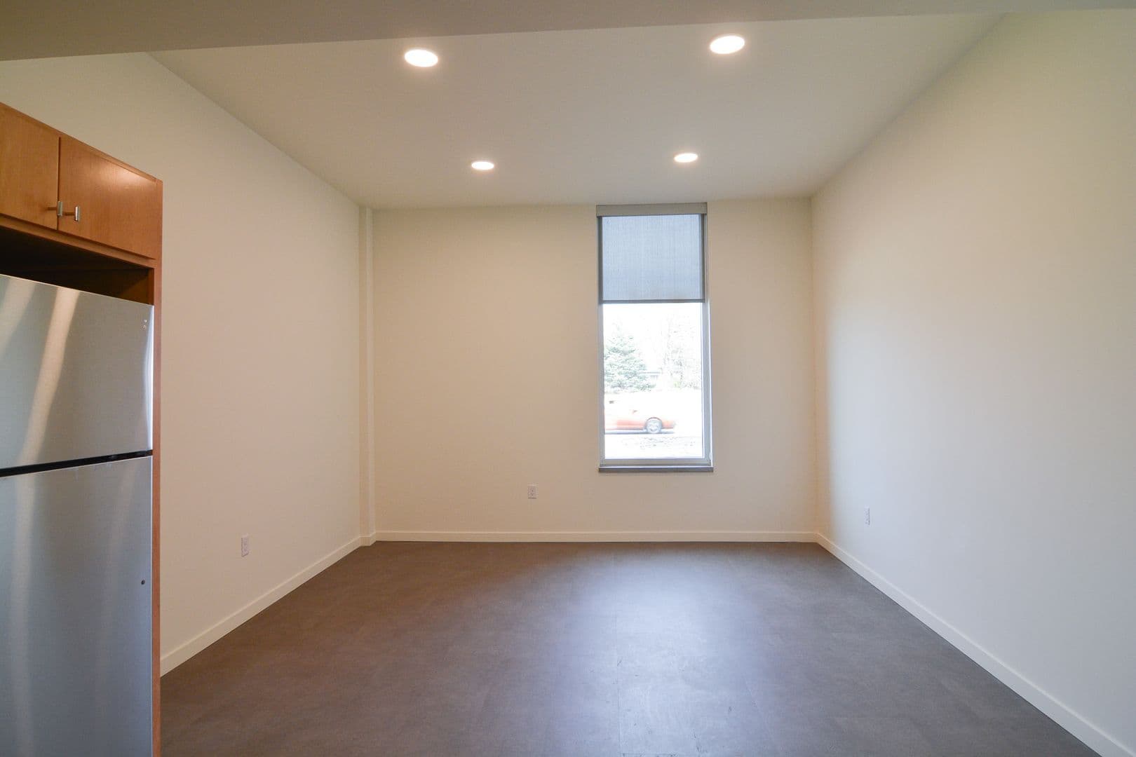 Council Bluffs Apartment: 8 South 6th Street