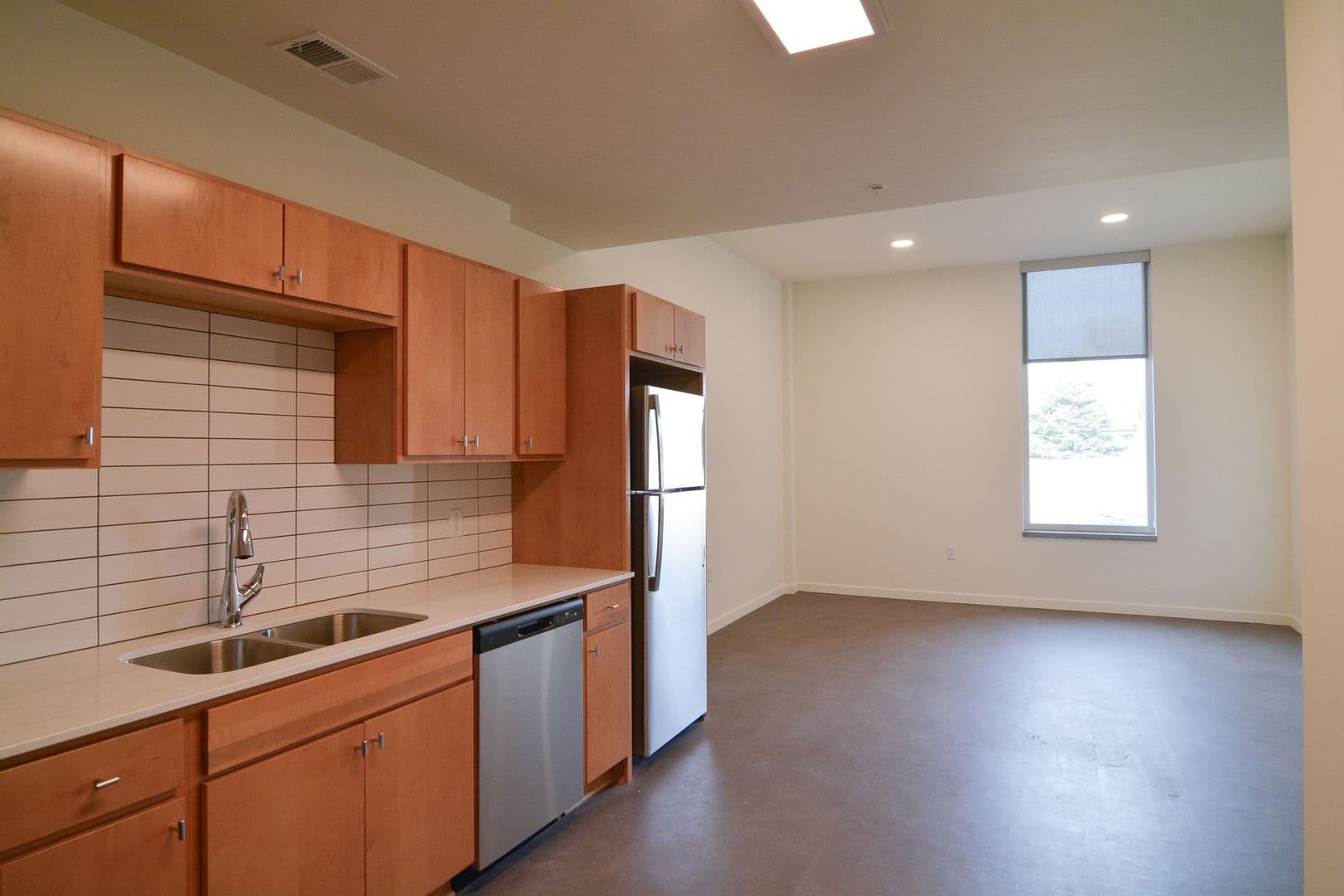Council Bluffs Apartment: 8 South 6th Street
