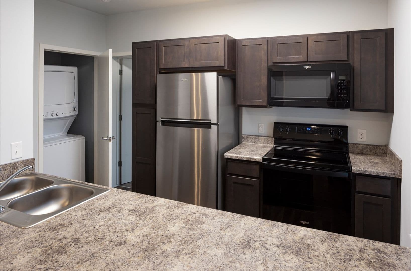 Omaha Apartment: 1120 N 20th Street