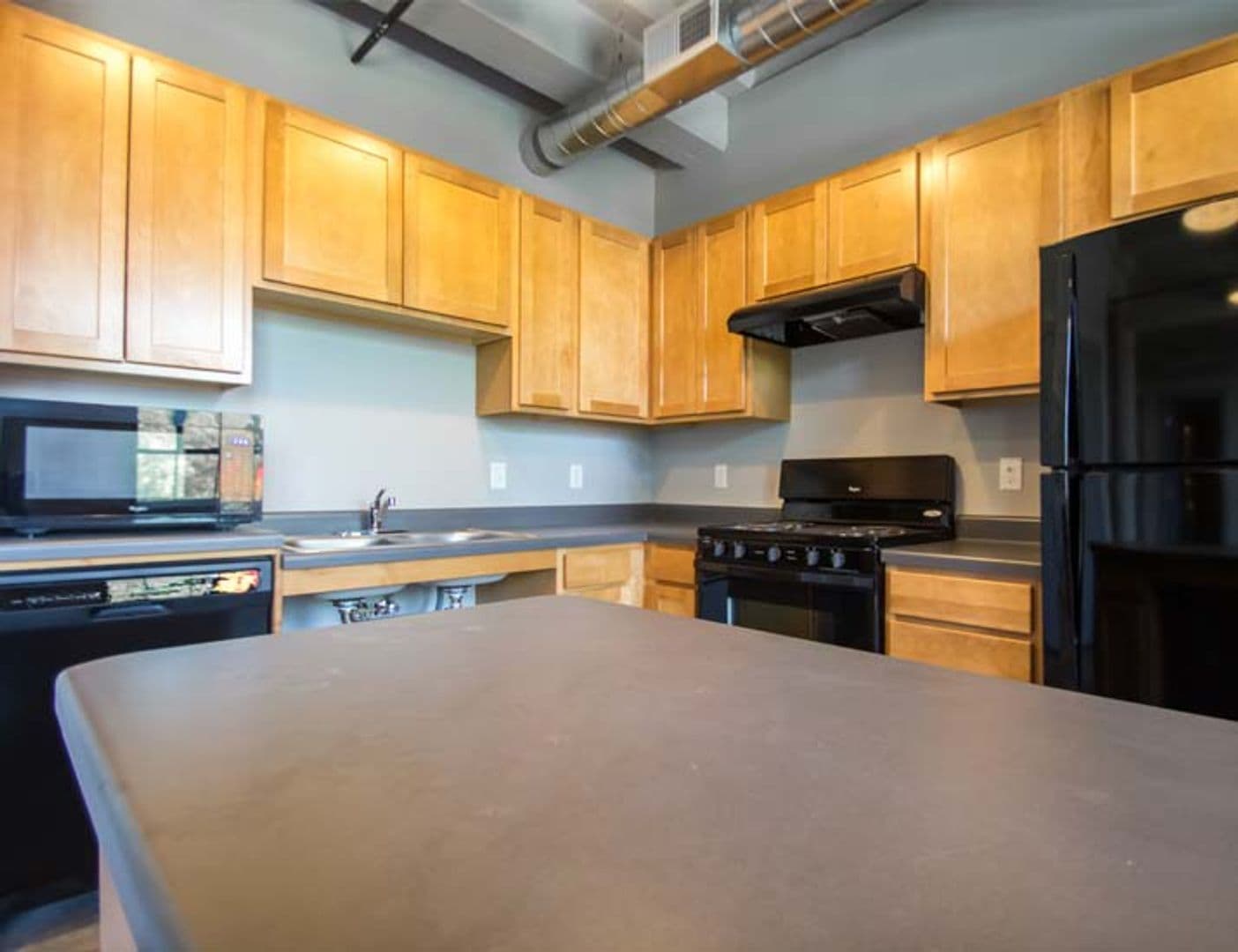 Omaha Apartment: 3101 S 24th Street