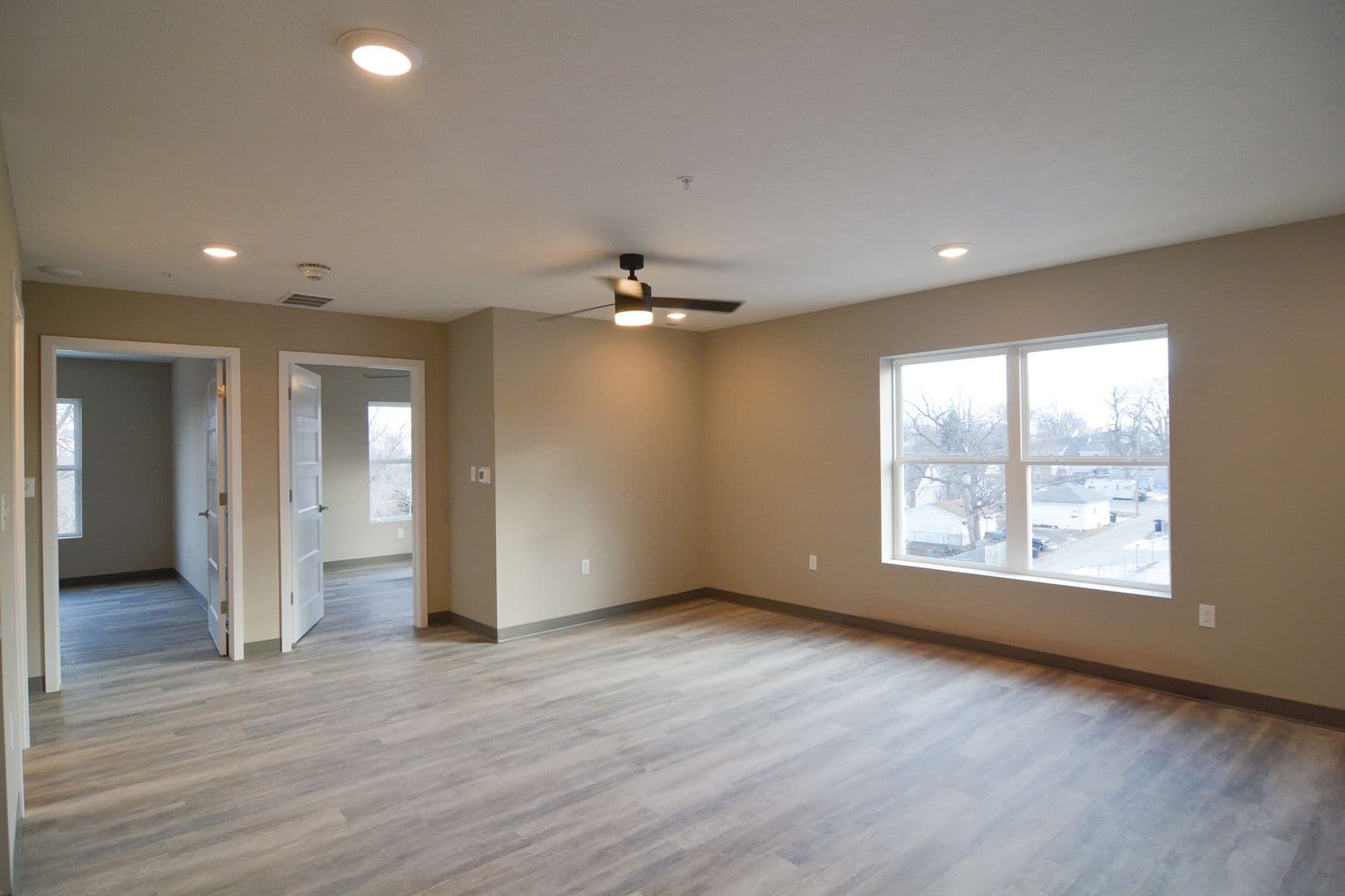 Omaha Apartment: 4102 Hamilton Street