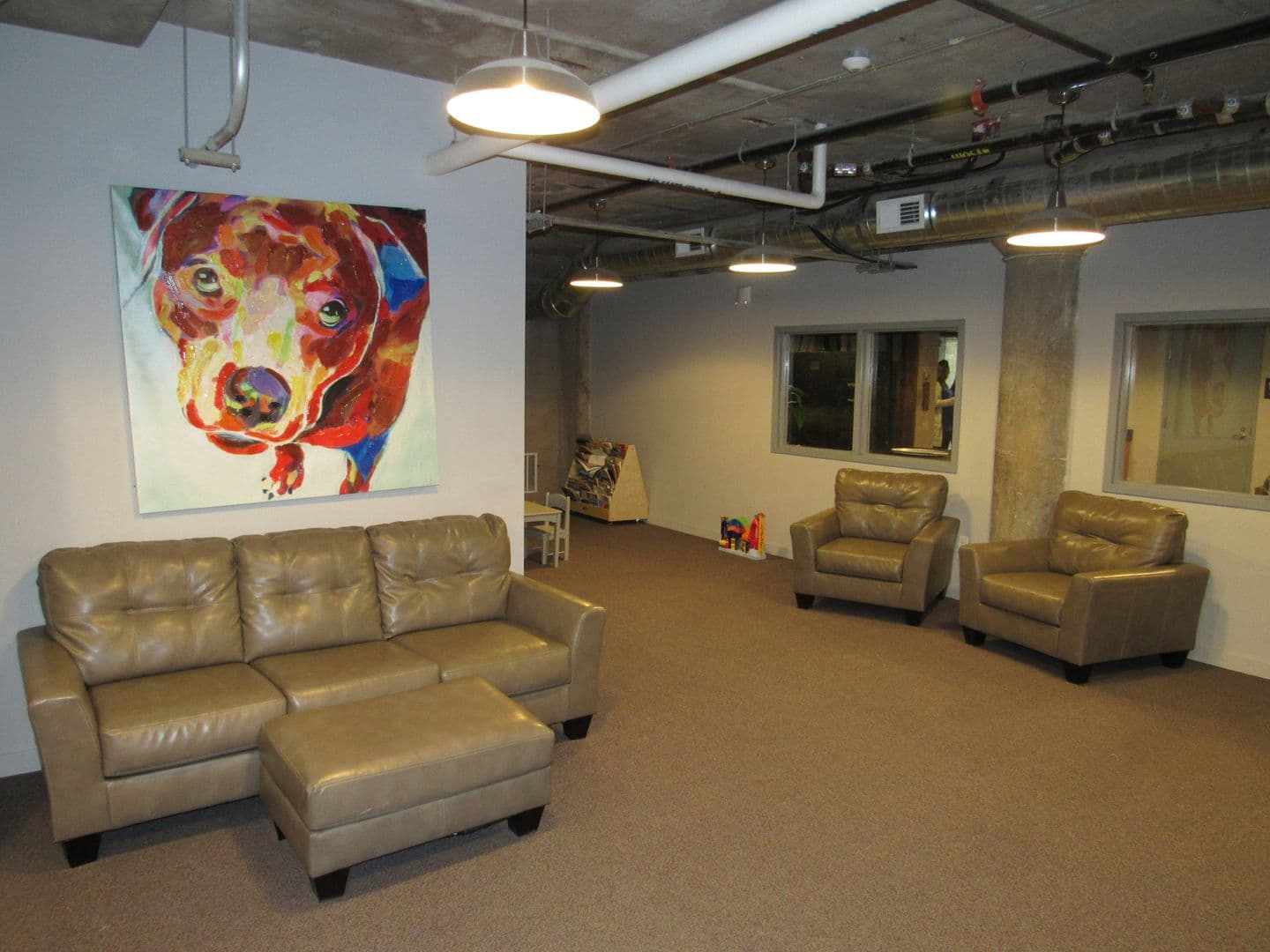 Omaha Apartment: 3101 S 24th Street