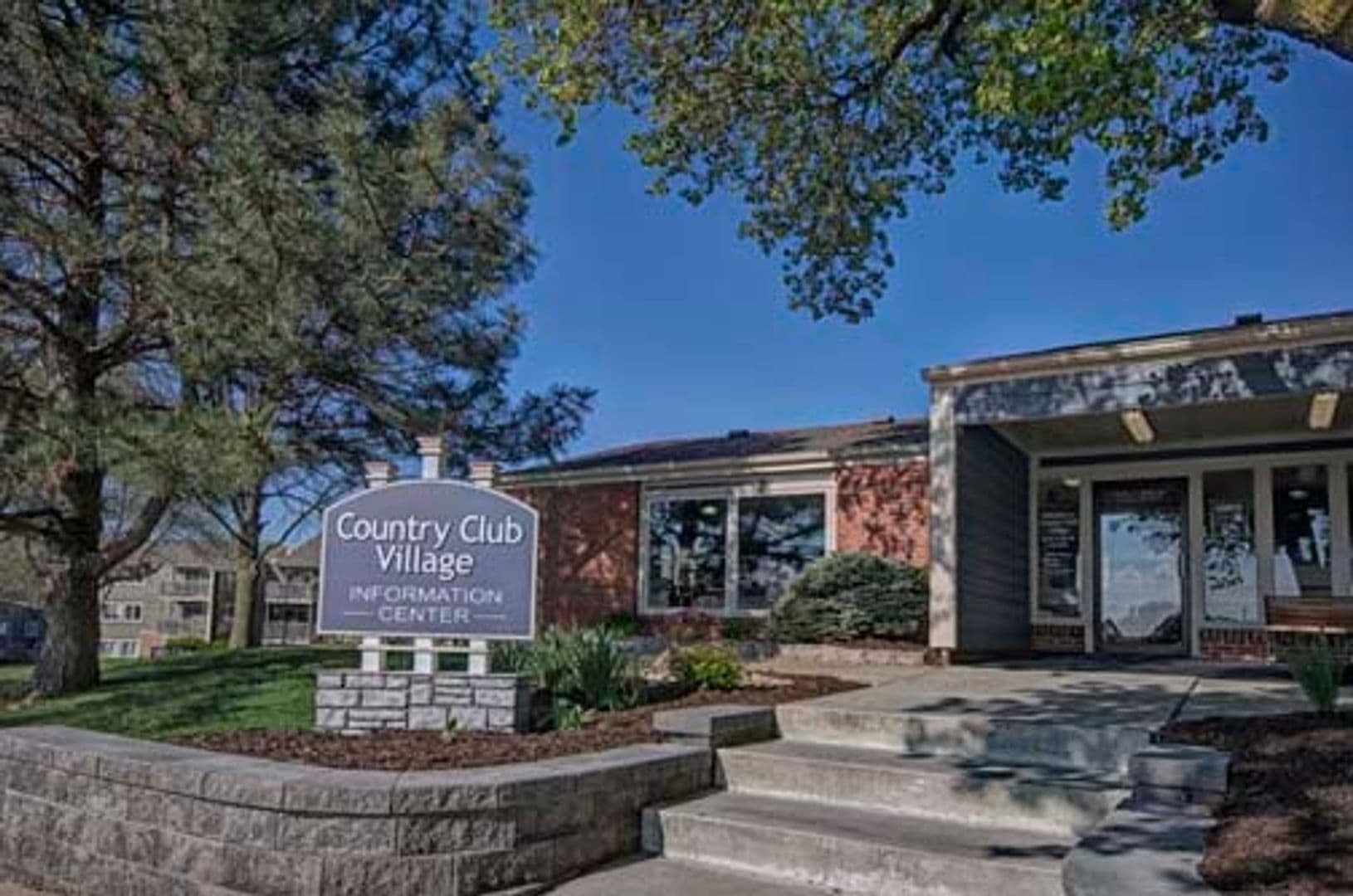 Omaha Apartment: 5344 S 99th Street