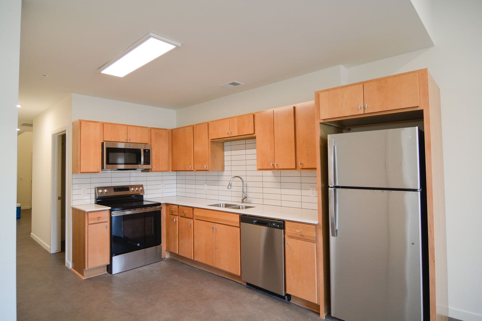 Council Bluffs Apartment: 8 South 6th Street