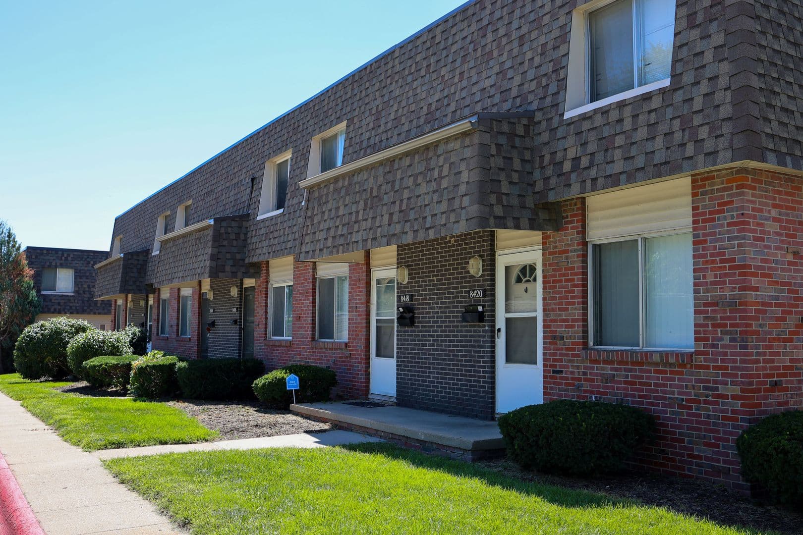 Omaha Apartment: 8500 Ohern