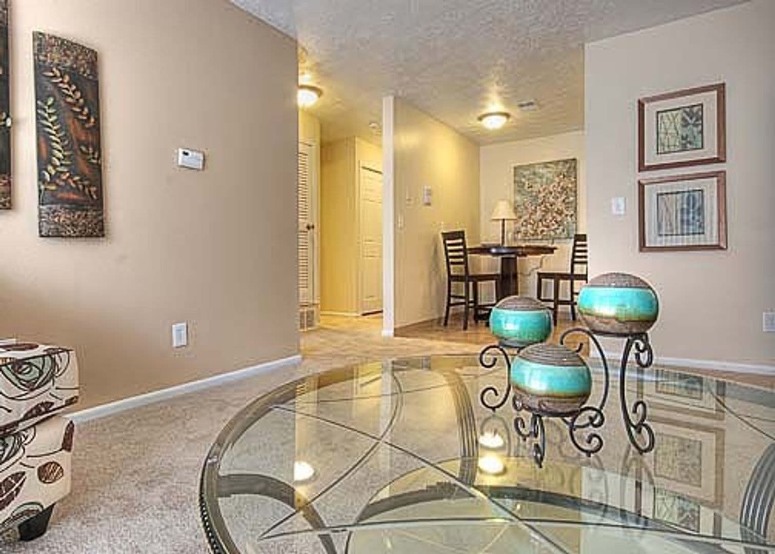 Omaha Apartment: 950 S 69th Street