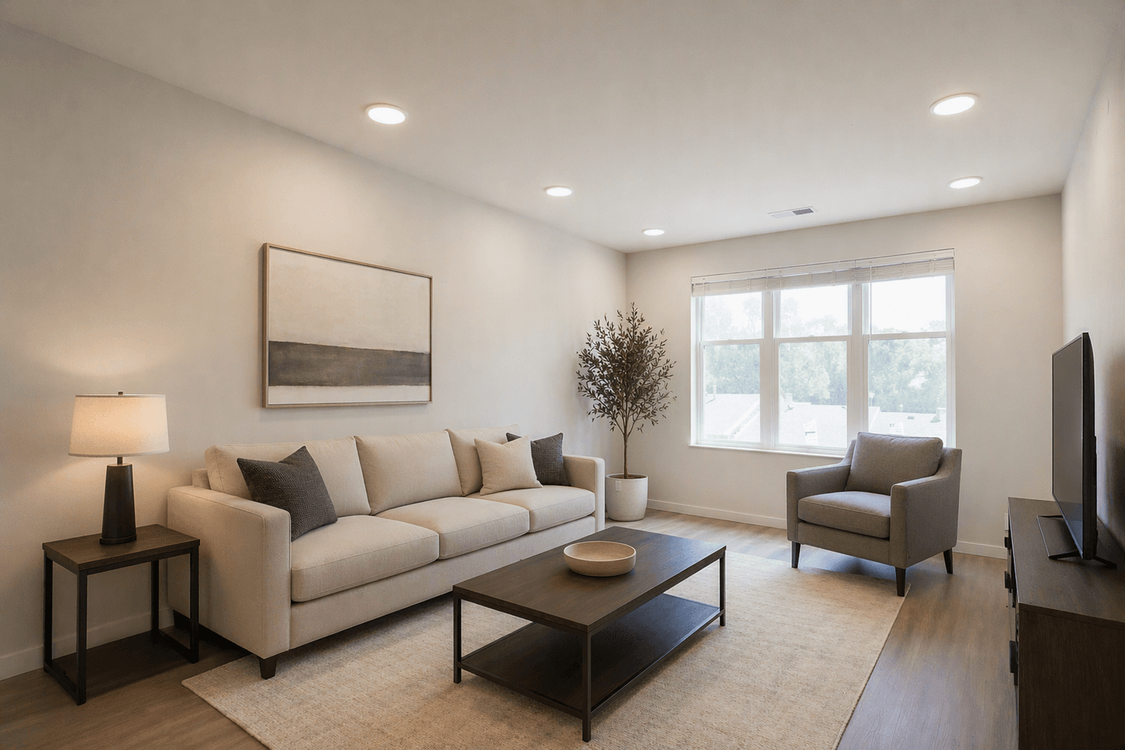 Omaha Apartment: 12656 Weir Street