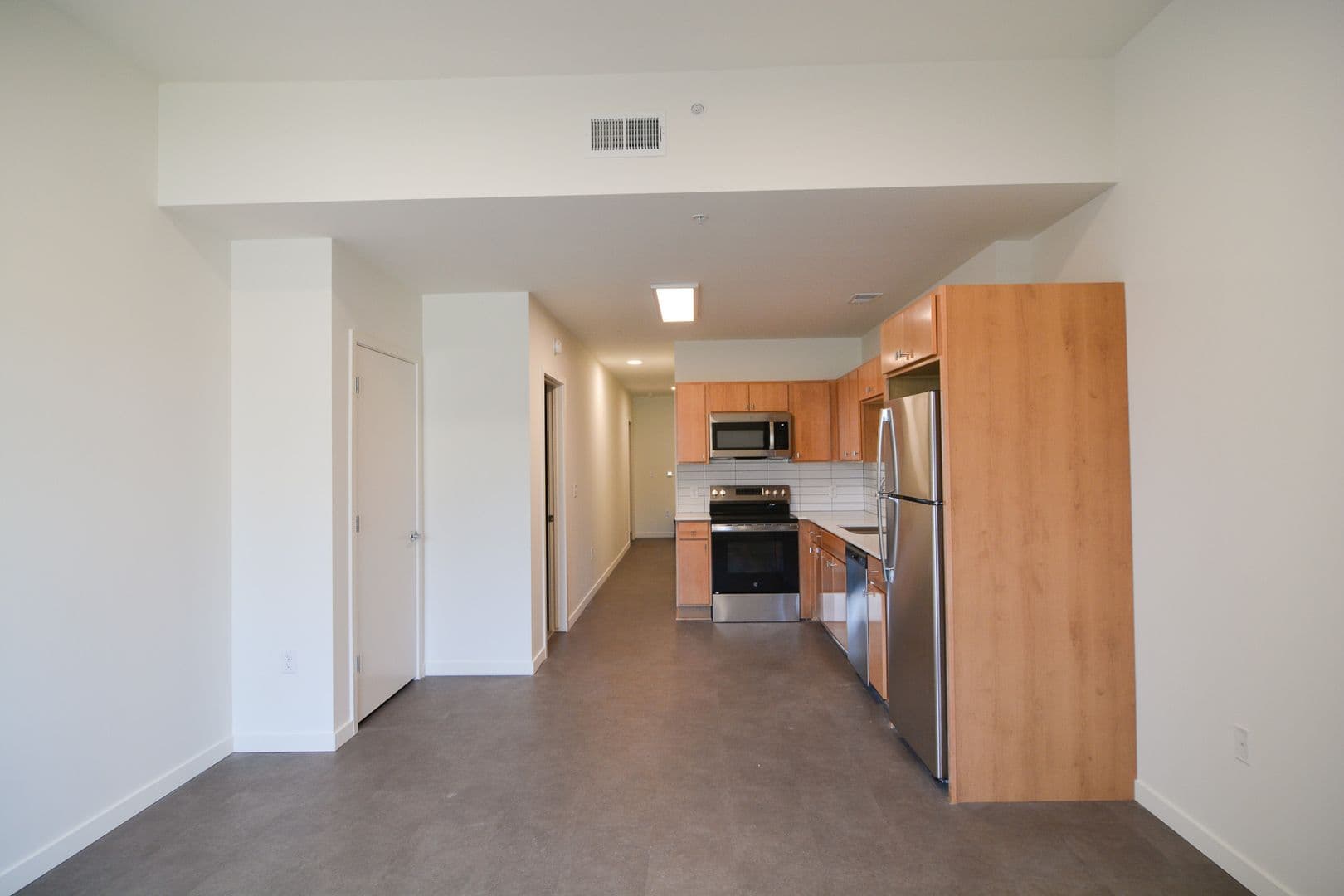 Council Bluffs Apartment: 8 South 6th Street