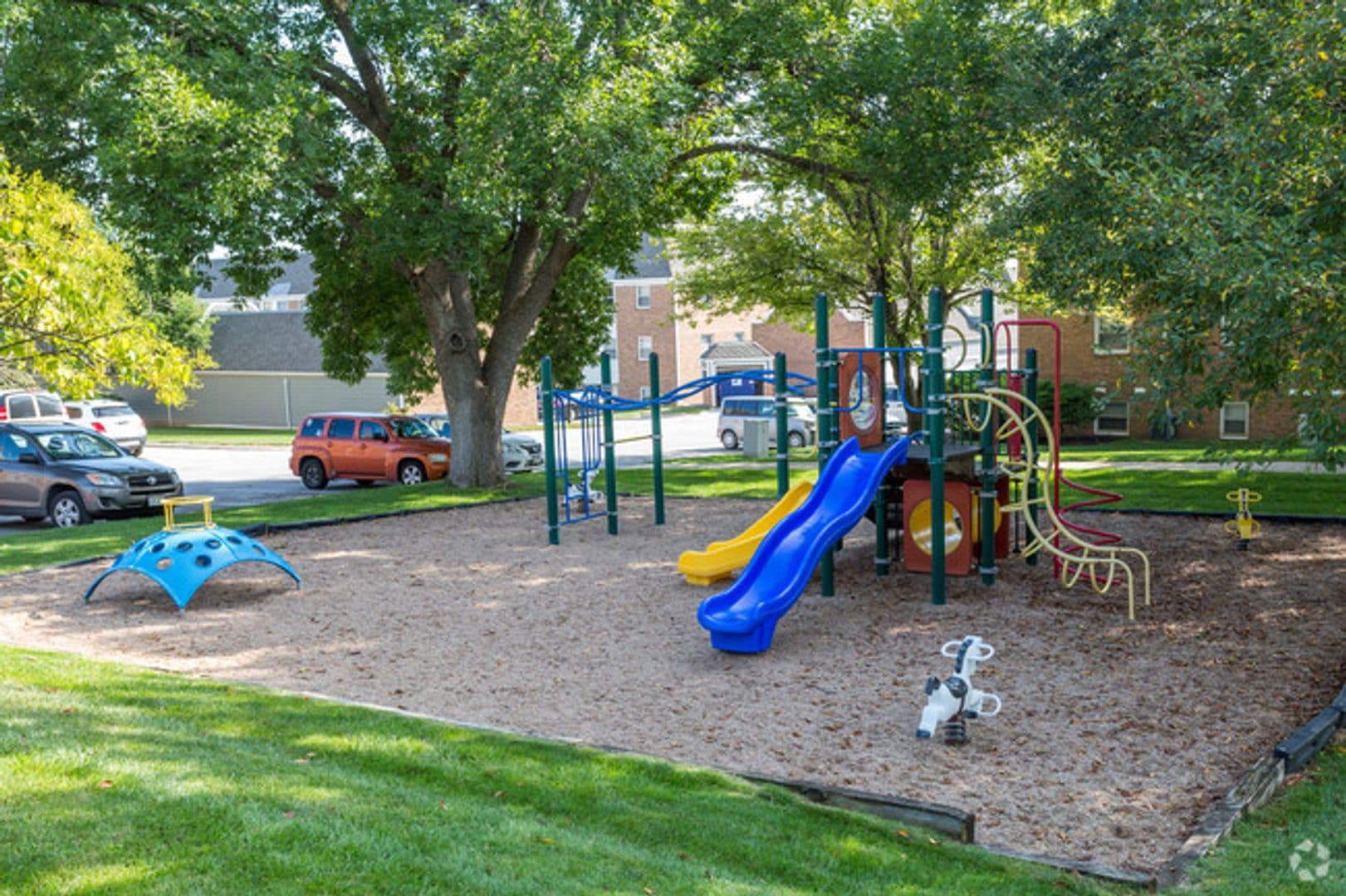 Omaha Apartment: 11766 Wakeley Plz