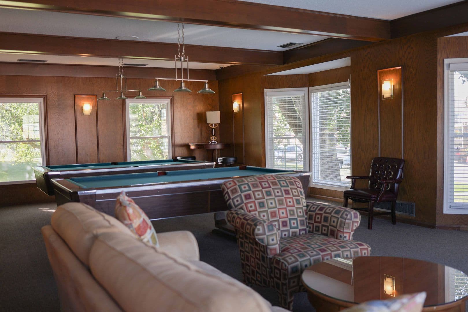 Omaha Apartment: 11766 Wakeley Plz