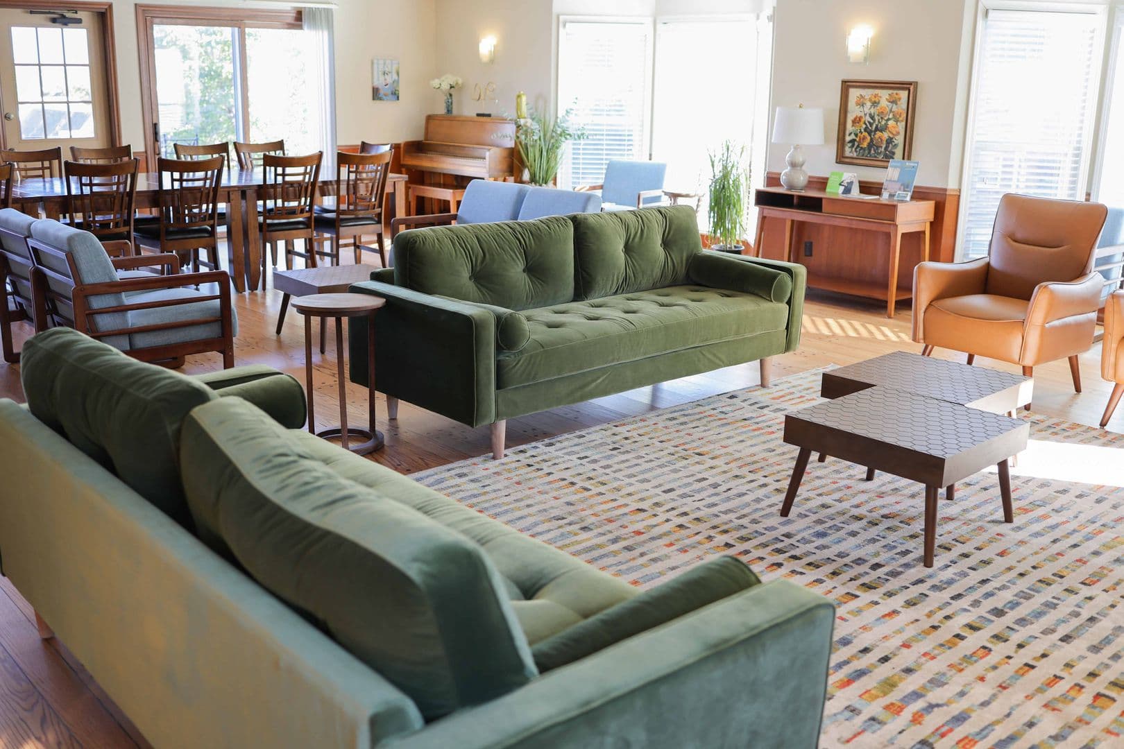 Omaha Apartment: 11766 Wakeley Plz