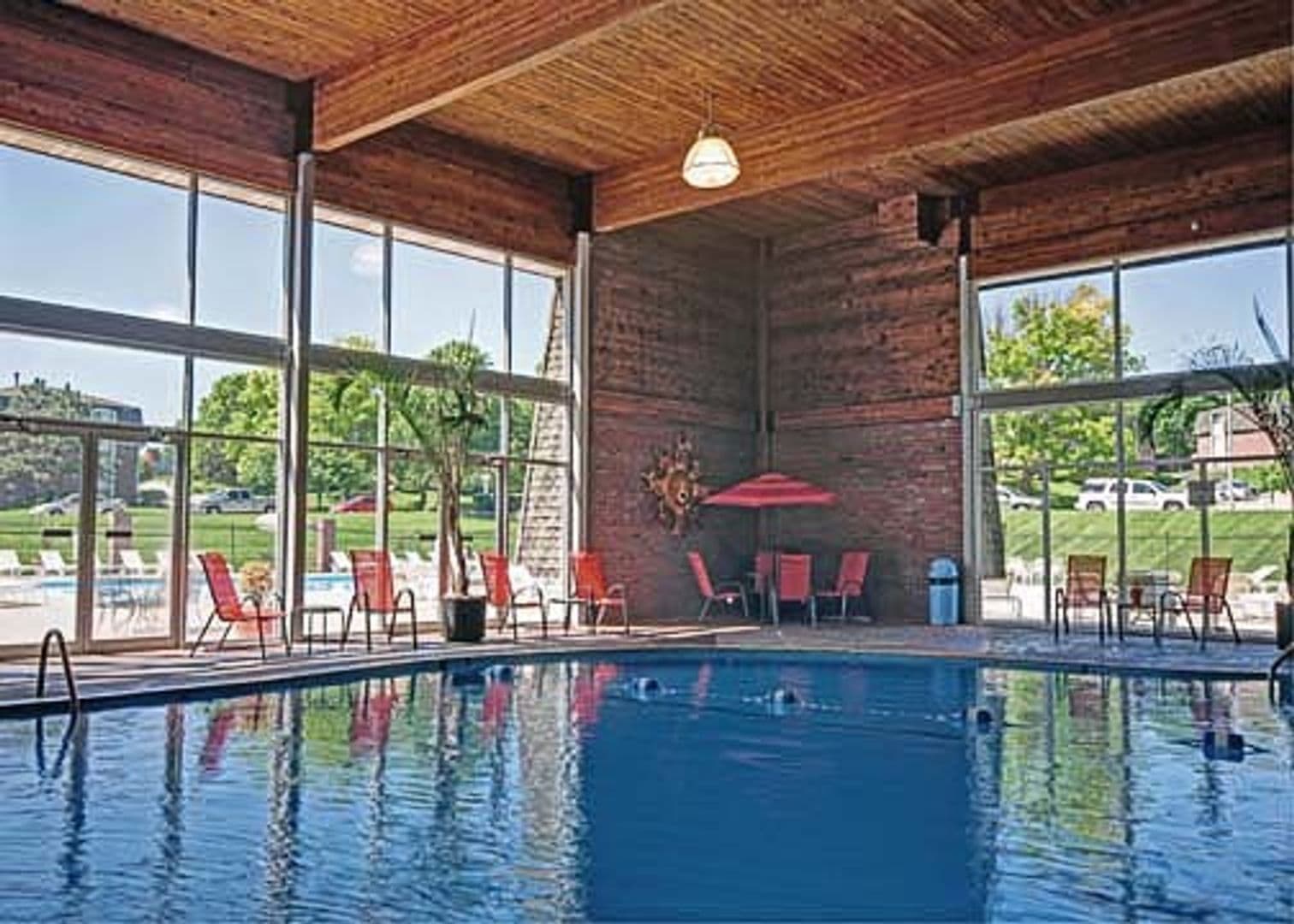 Omaha Apartment: 8500 Ohern