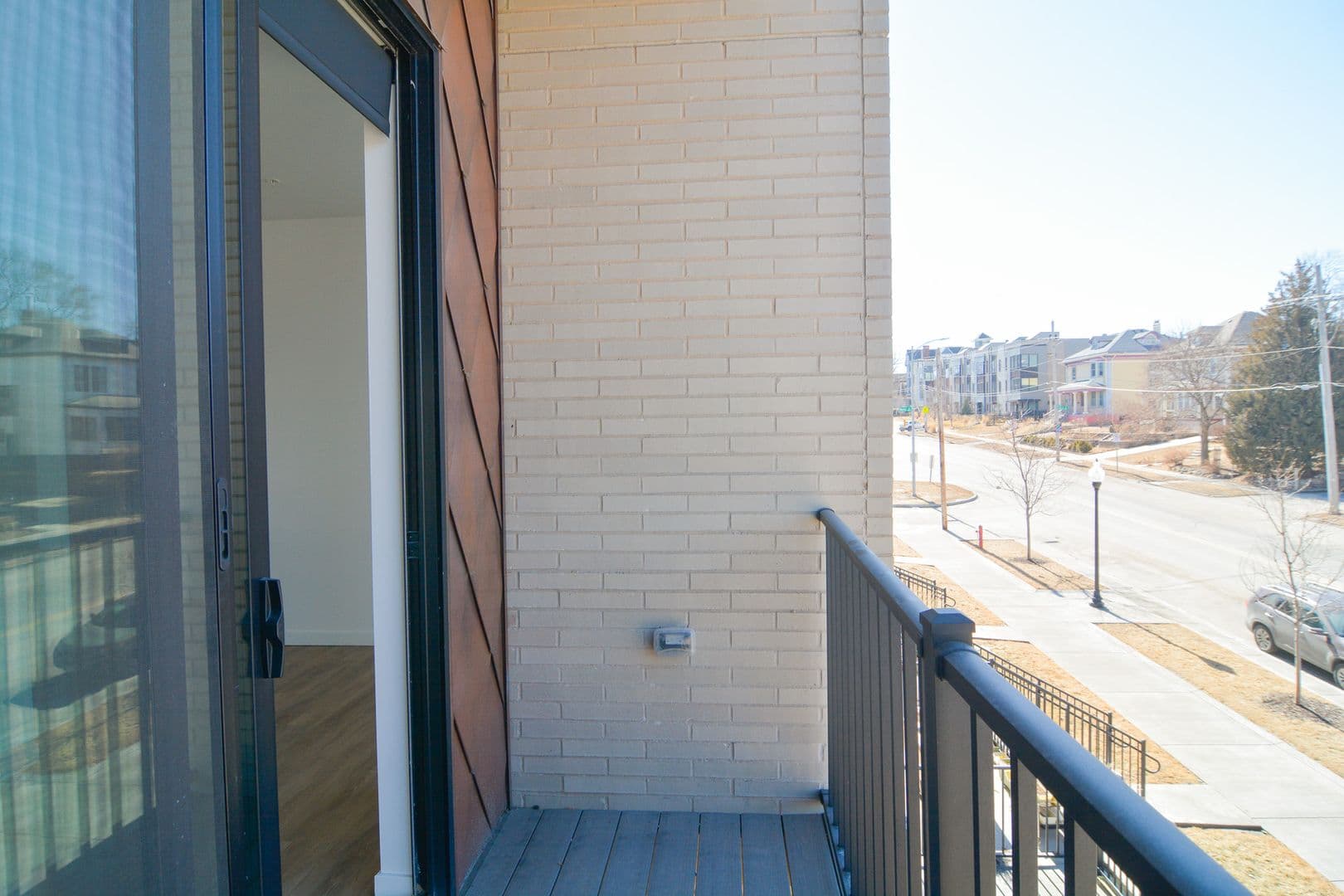 Omaha Apartment: 925 Pierce Street