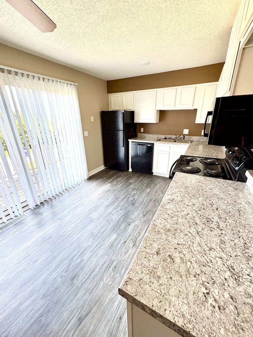 Omaha Apartment: 3625 N 112th Ave