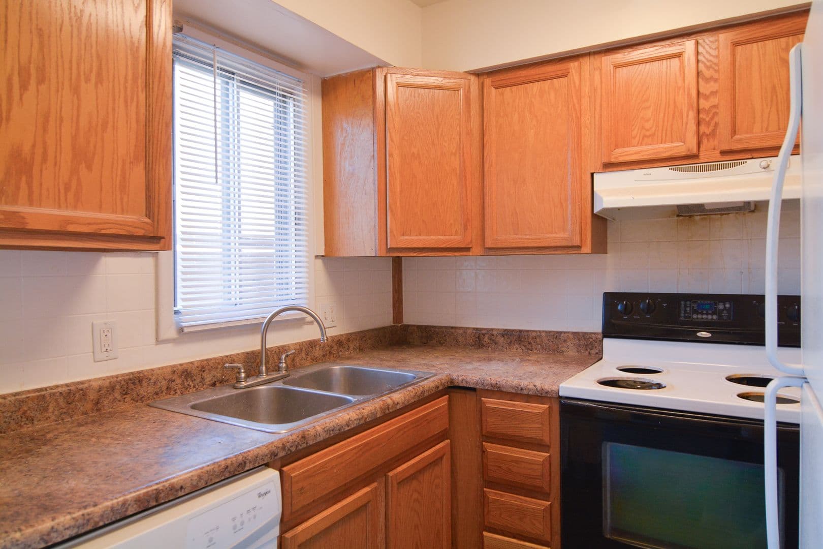 Omaha Apartment: 8500 Ohern