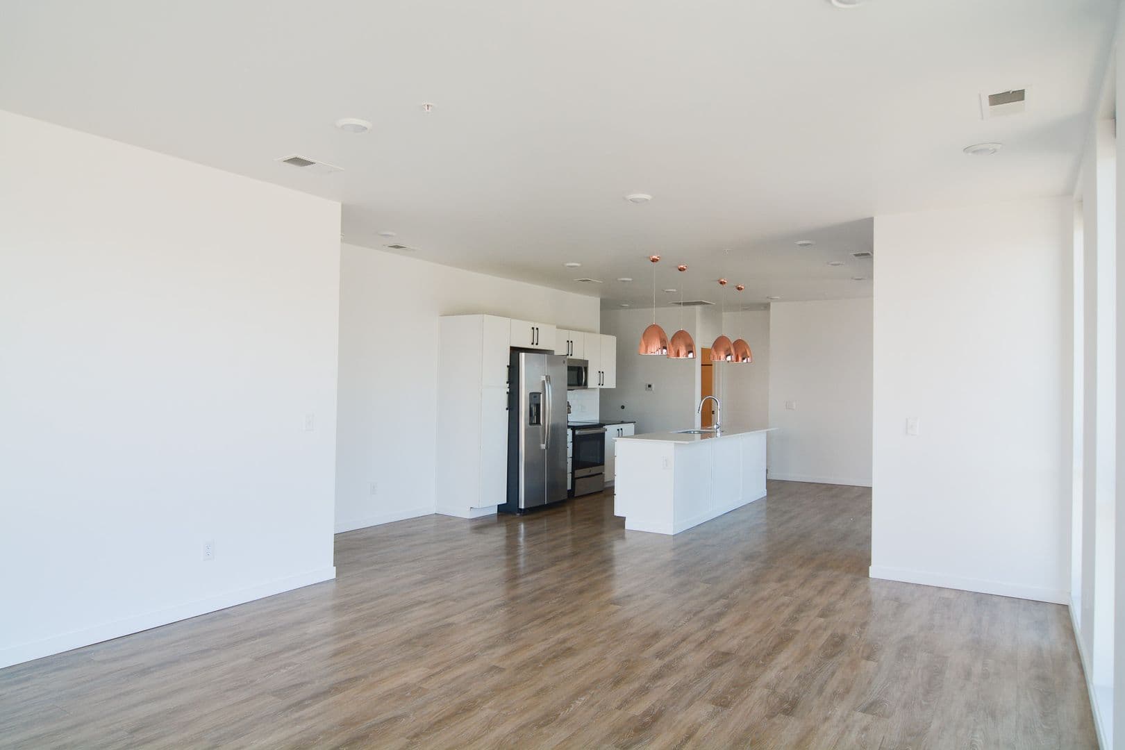 Omaha Apartment: 925 Pierce Street