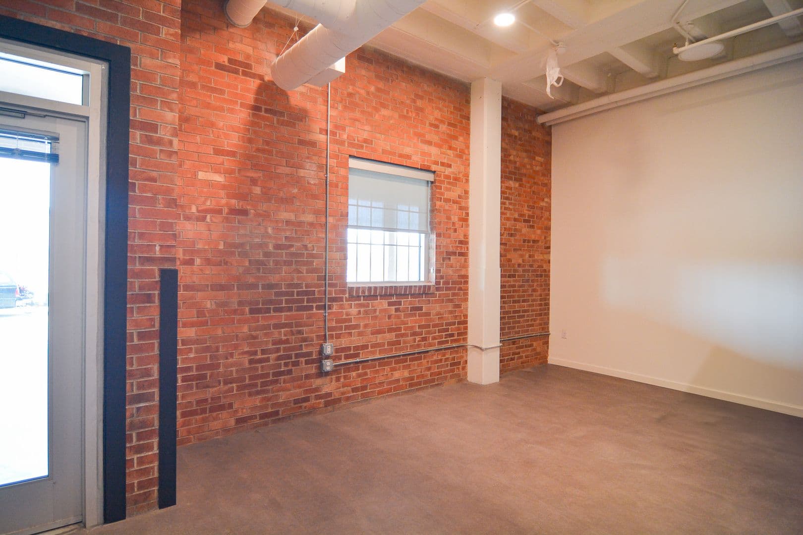 Council Bluffs Apartment: 8 South 6th Street