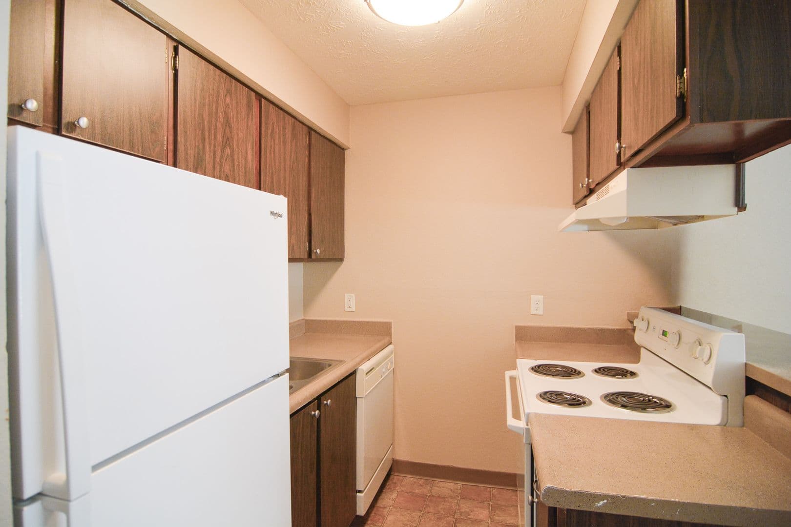 Council Bluffs Apartment: 806 N 34th Street