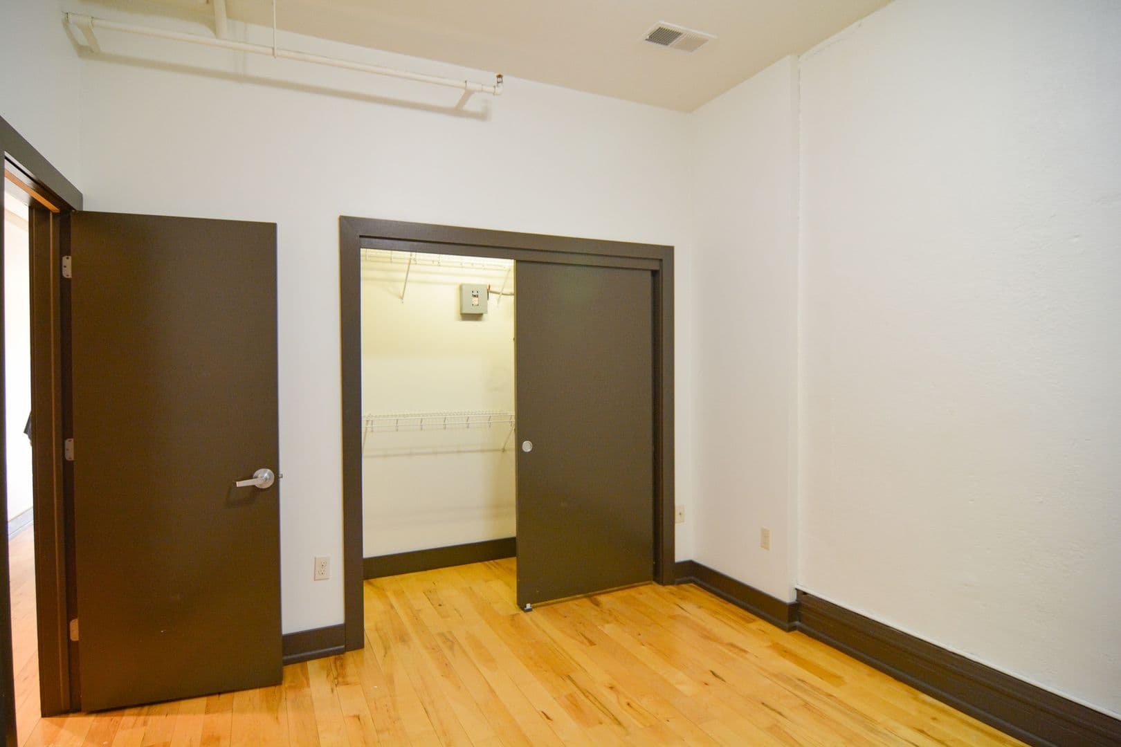 Omaha Apartment: 424 S. 12th Street