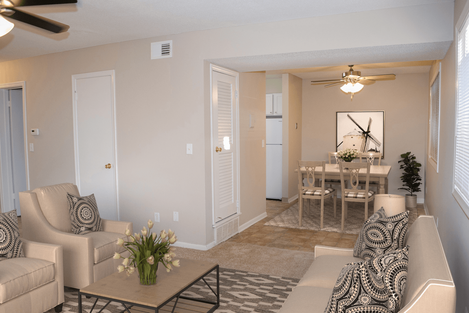 Omaha Apartment: 8500 Ohern
