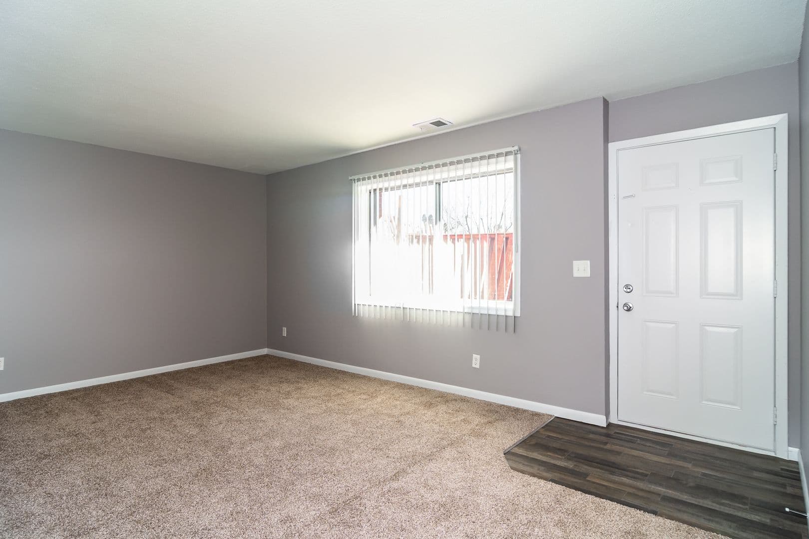 Bellevue Apartment: 1511 Thomas Drive