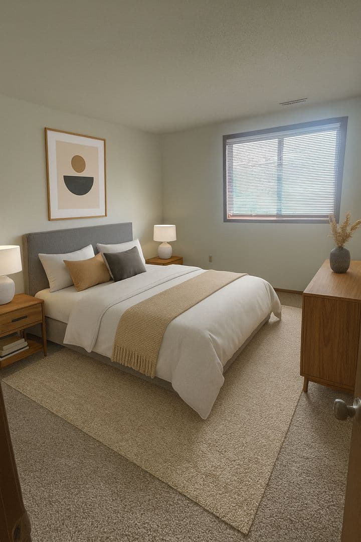 Omaha Apartment: 6300 South 96th Street