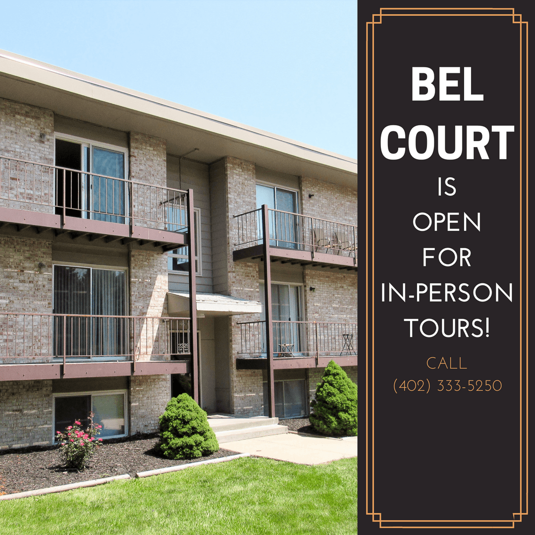 Omaha Apartment: 2306 Village Court