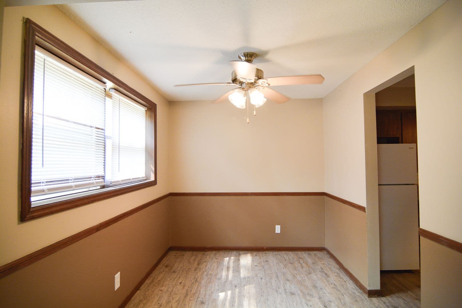 Omaha Apartment: 11766 Wakeley Plz